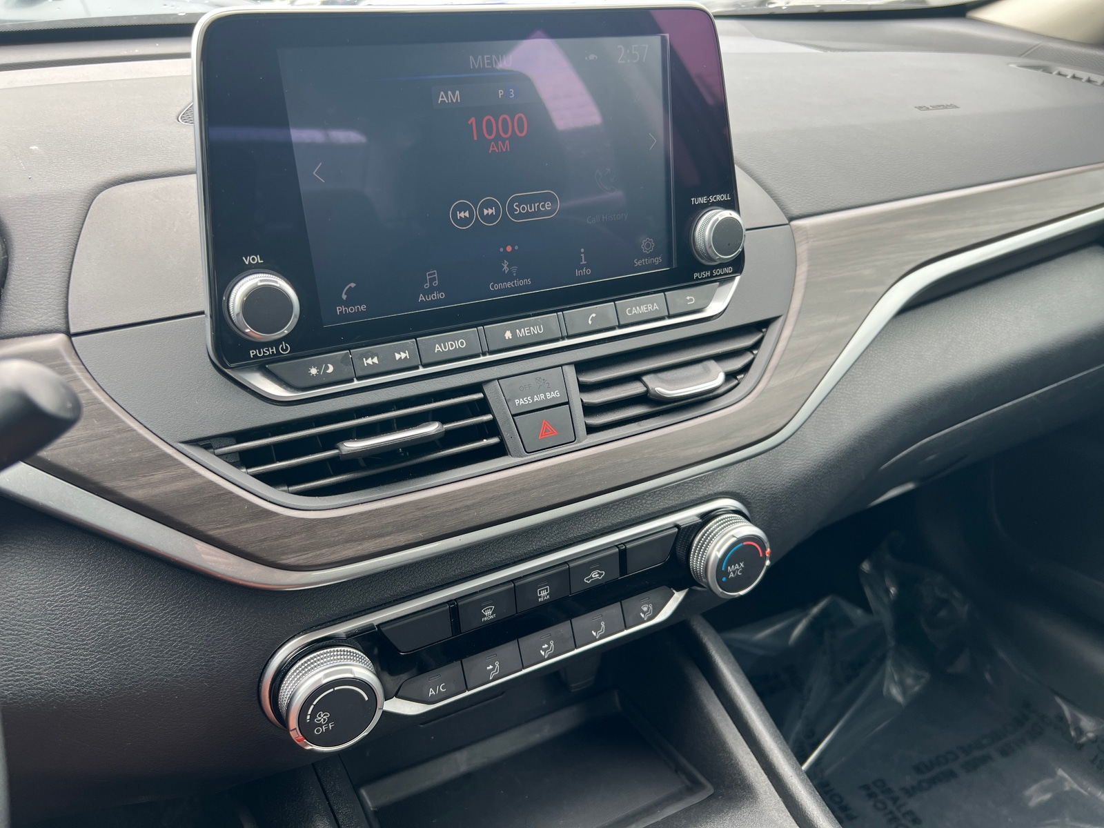 Thumbnail: 2025 Nissan Altima - 4