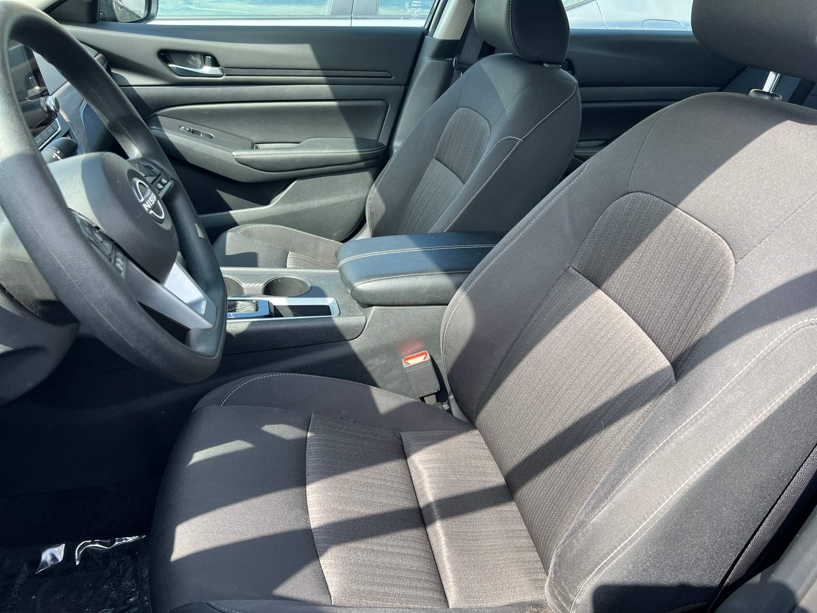 Thumbnail: 2025 Nissan Altima - 2