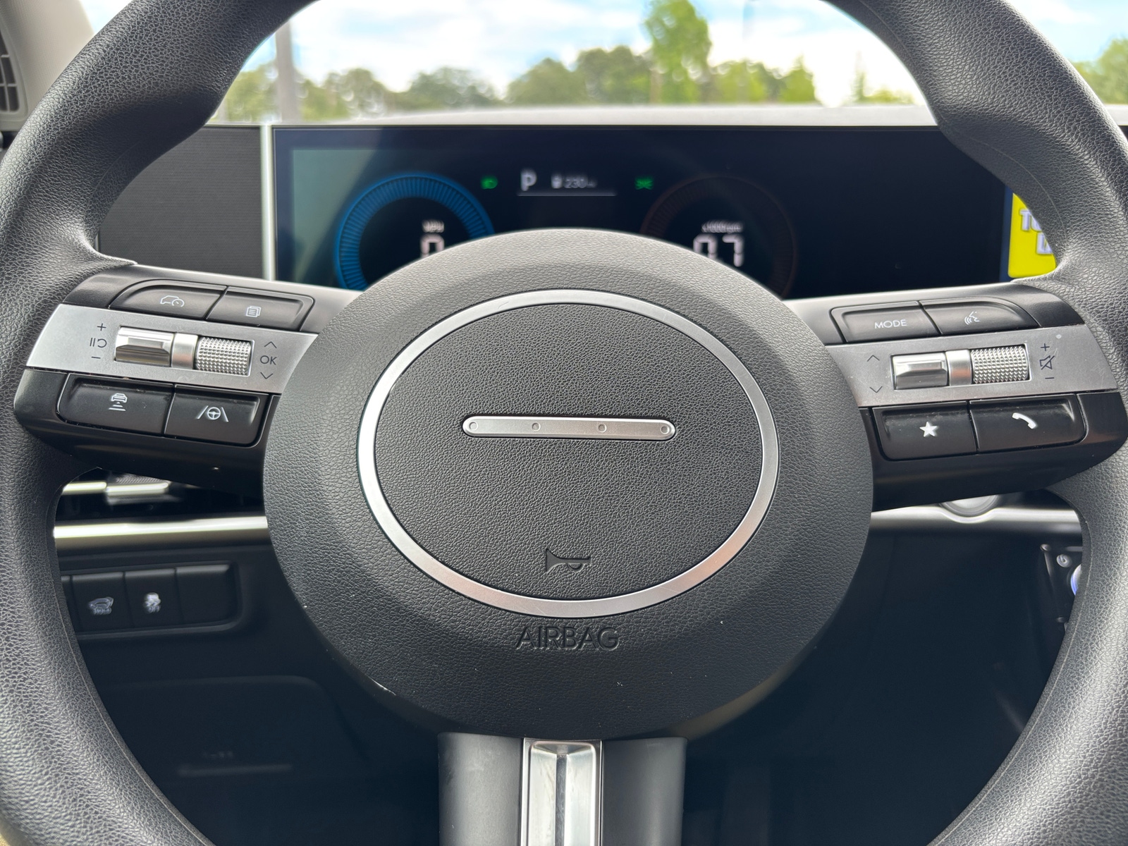 Thumbnail: 2025 Hyundai Tucson - 5