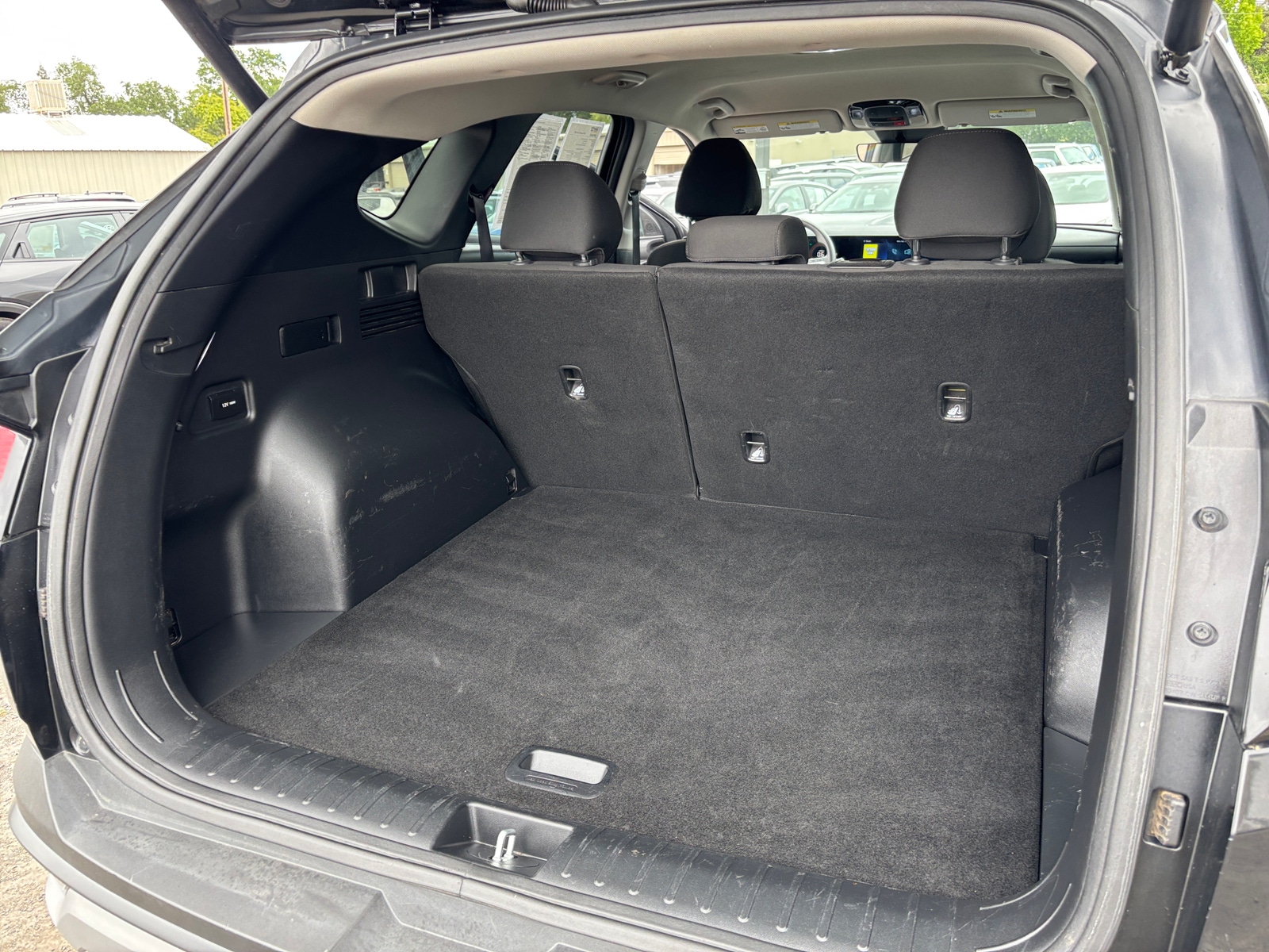 Thumbnail: 2025 Hyundai Tucson - 6