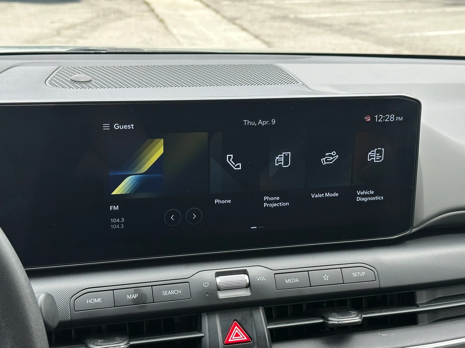 Thumbnail: 2025 Kia K4 - 4