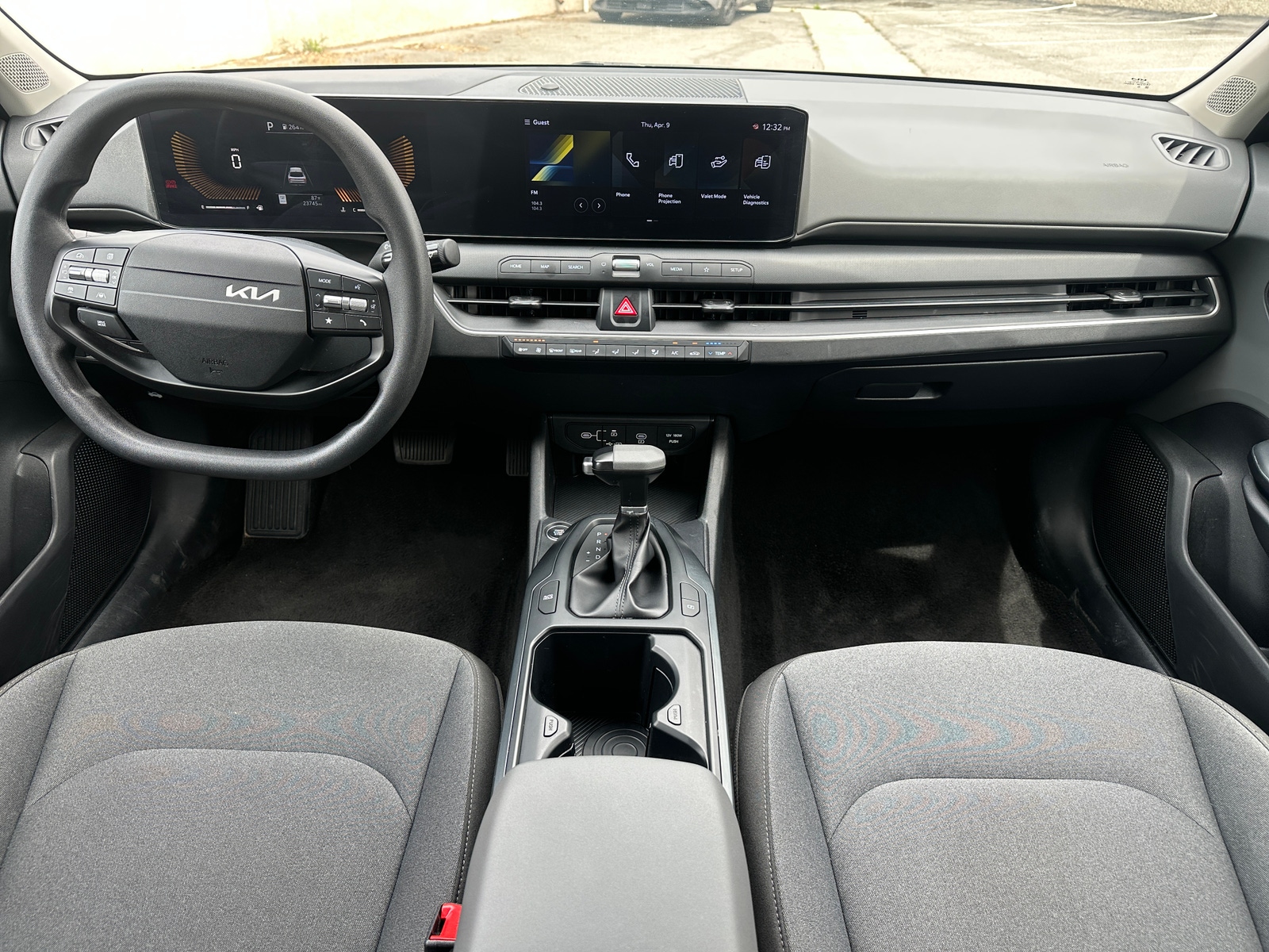 Thumbnail: 2025 Kia K4 - 3