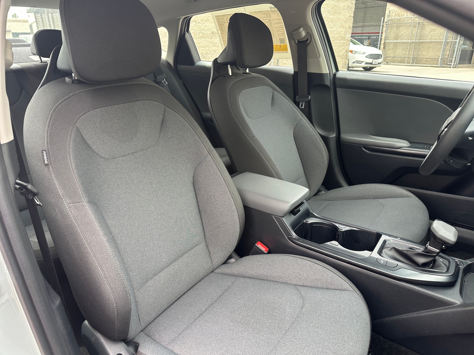 Thumbnail: 2025 Kia K4 - 2