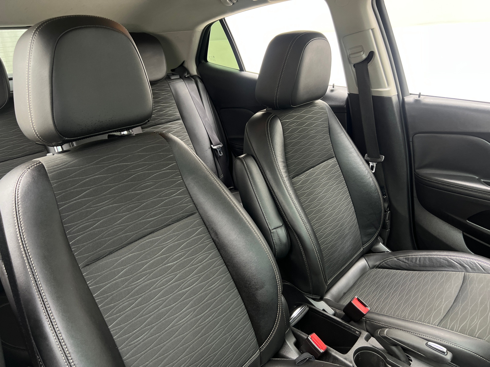 Thumbnail: 2016 Buick Encore - 2