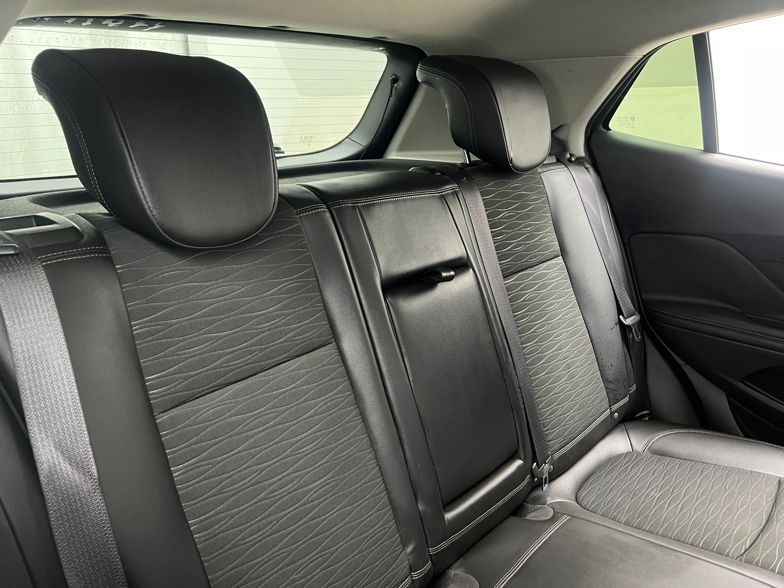 Thumbnail: 2016 Buick Encore - 6