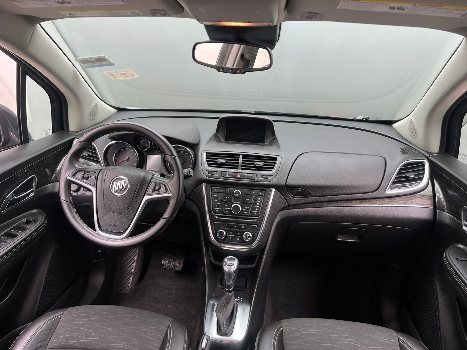 Thumbnail: 2016 Buick Encore - 3