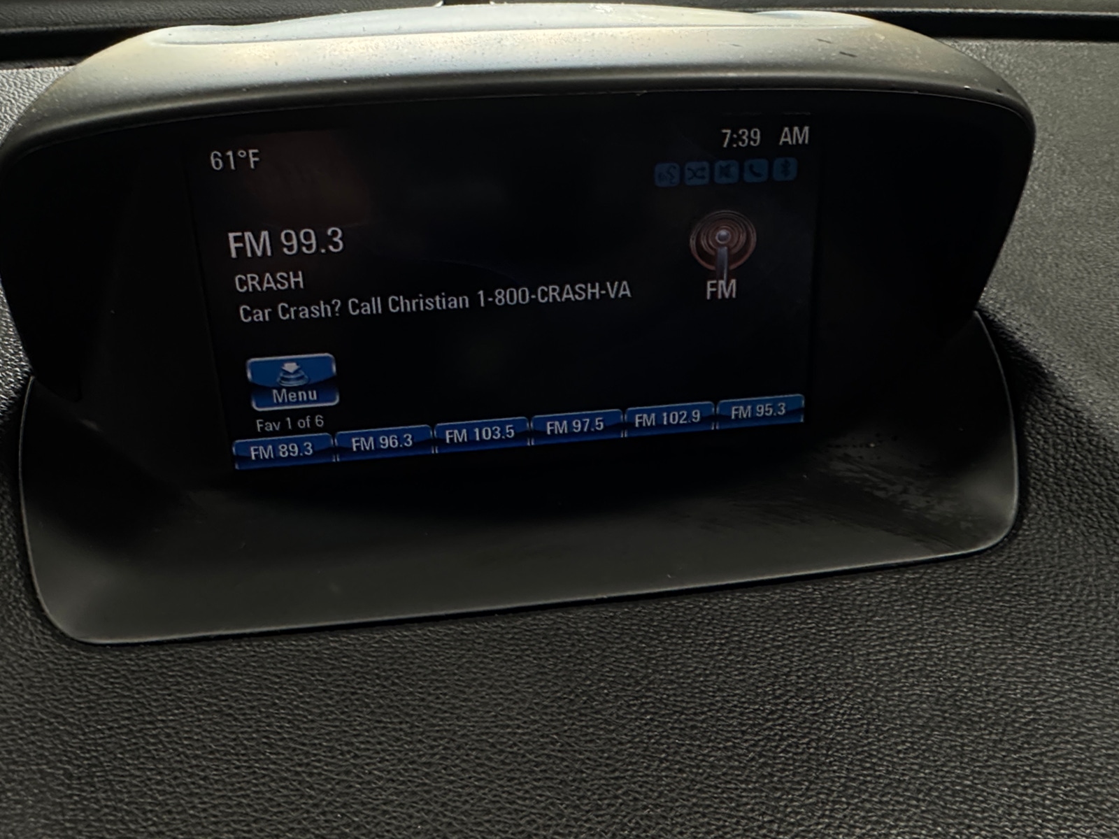 Thumbnail: 2016 Buick Encore - 4