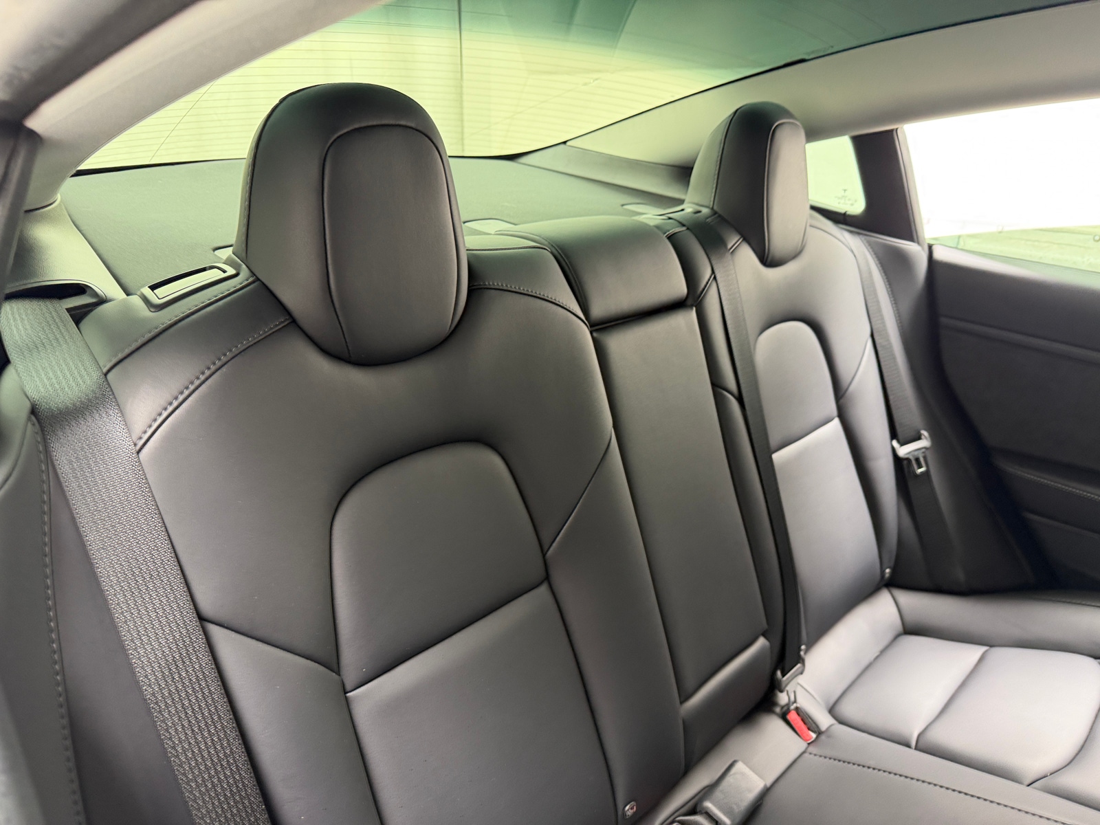 Thumbnail: 2023 Tesla Model 3 - 5