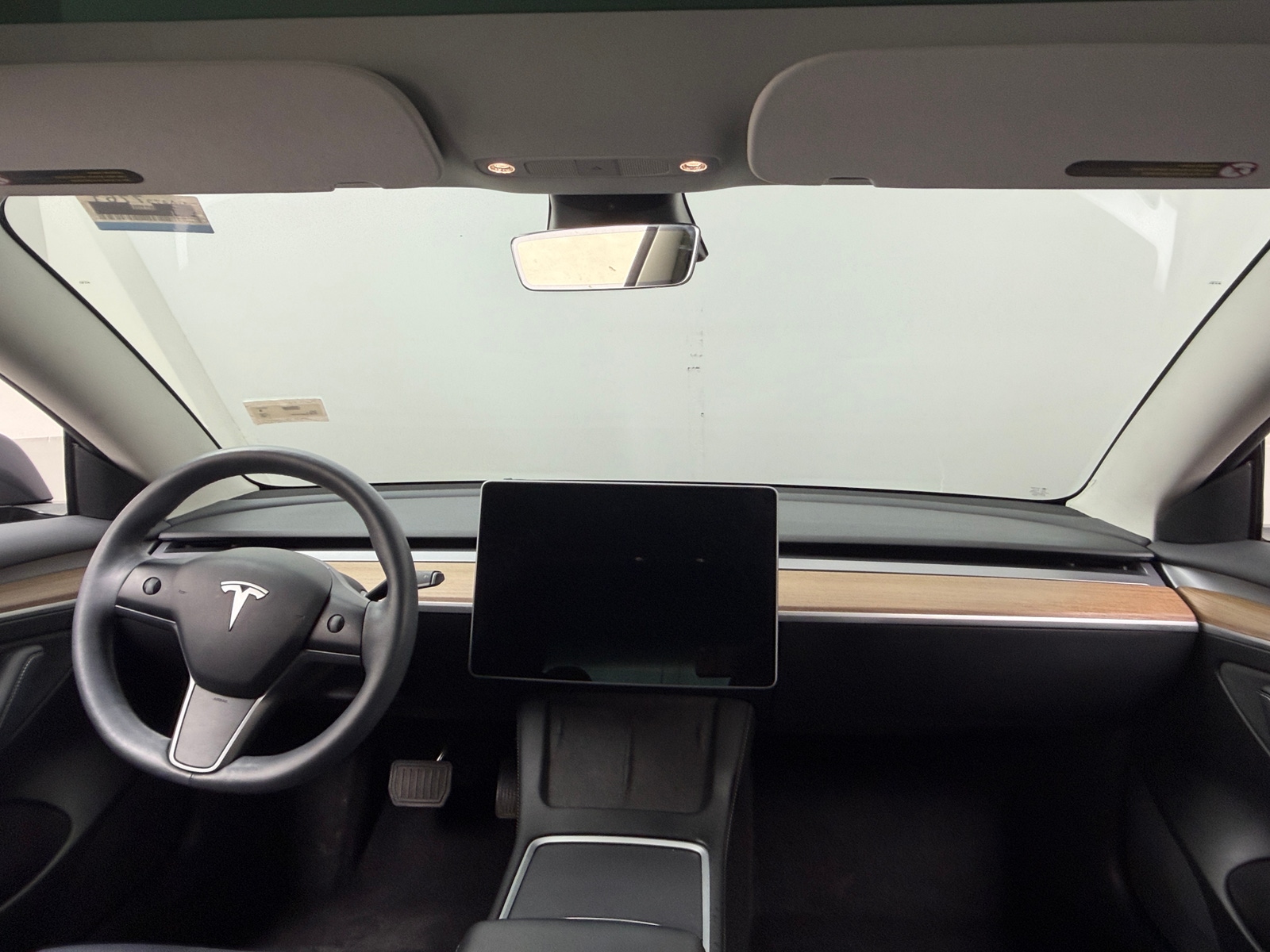 Thumbnail: 2023 Tesla Model 3 - 2