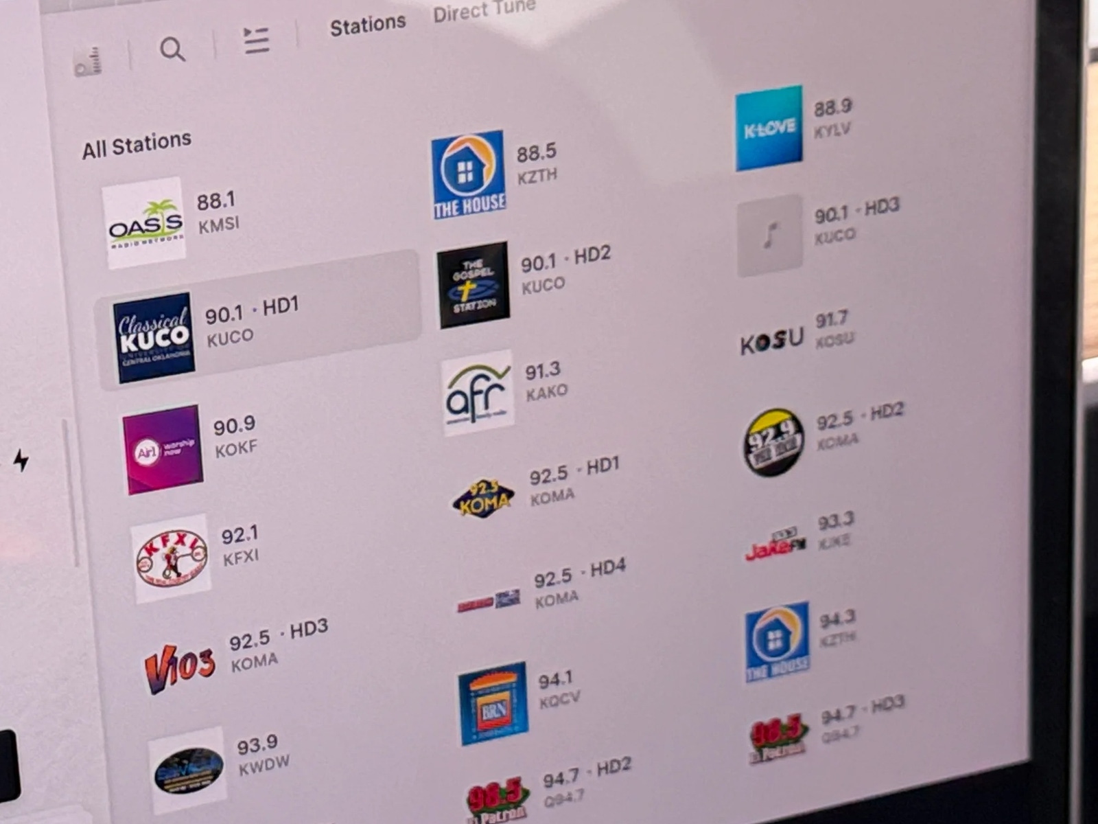 Thumbnail: 2023 Tesla Model 3 - 3