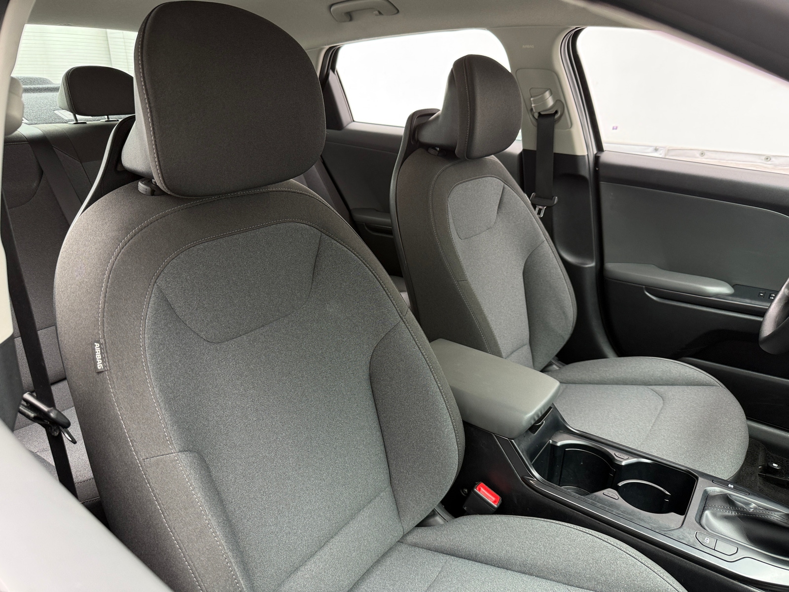 Thumbnail: 2025 Kia K4 - 2