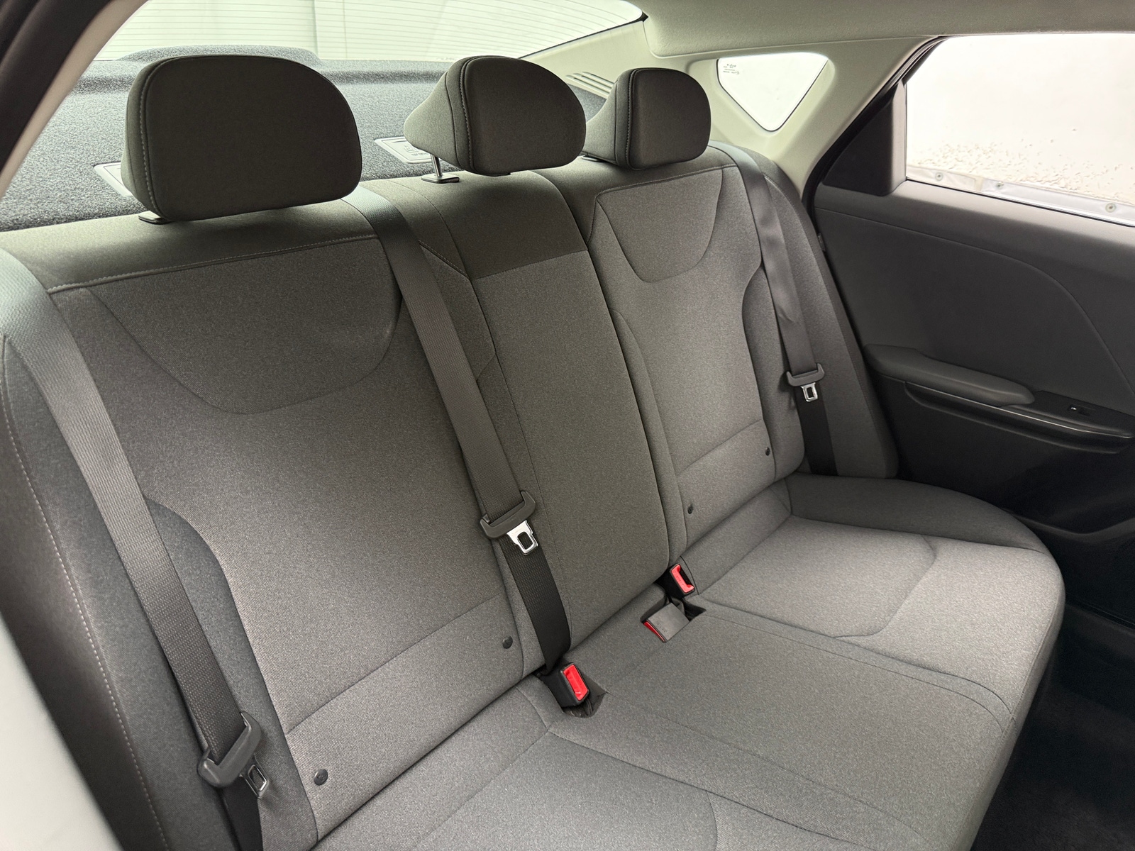 Thumbnail: 2025 Kia K4 - 6