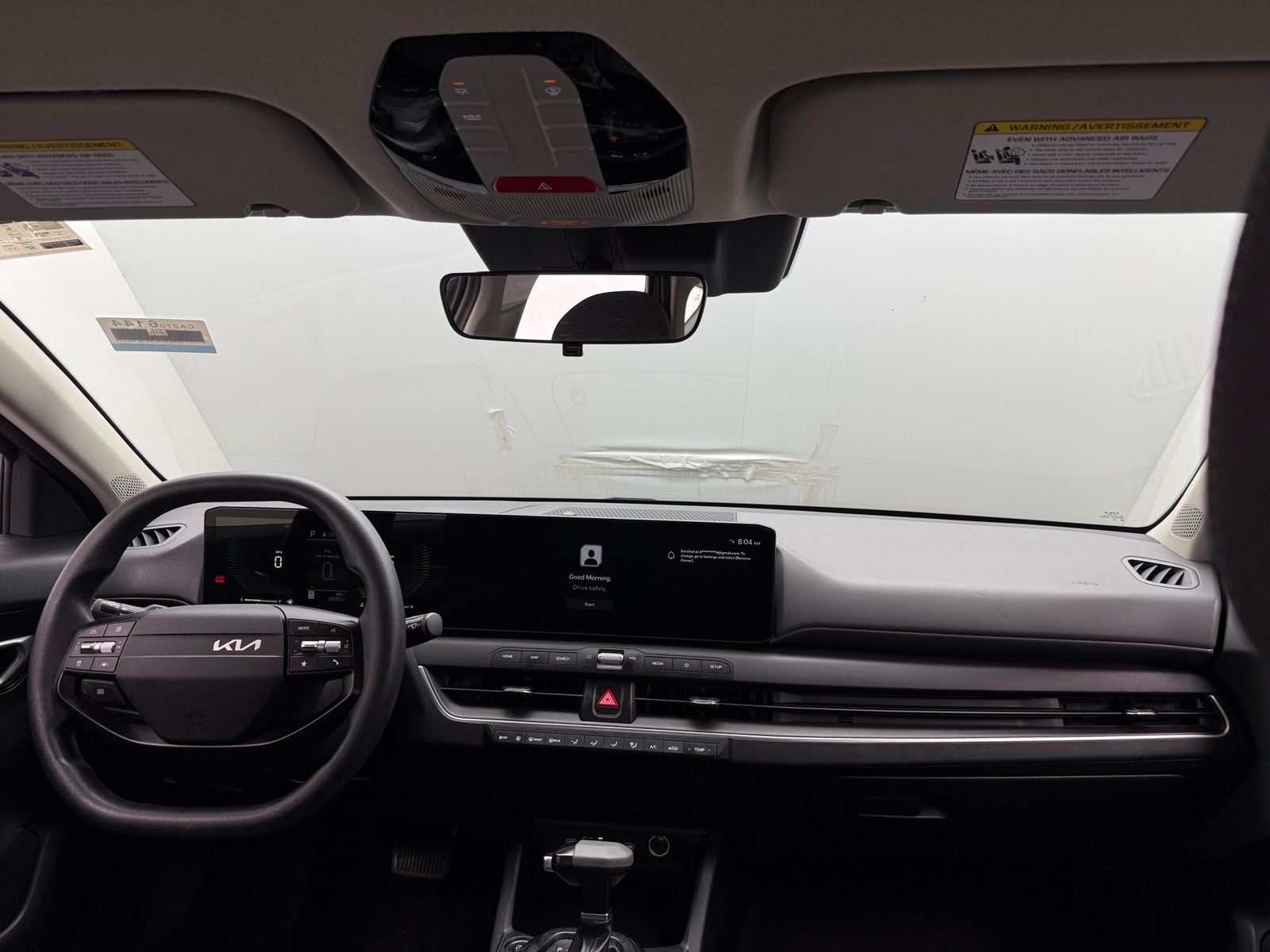 Thumbnail: 2025 Kia K4 - 3