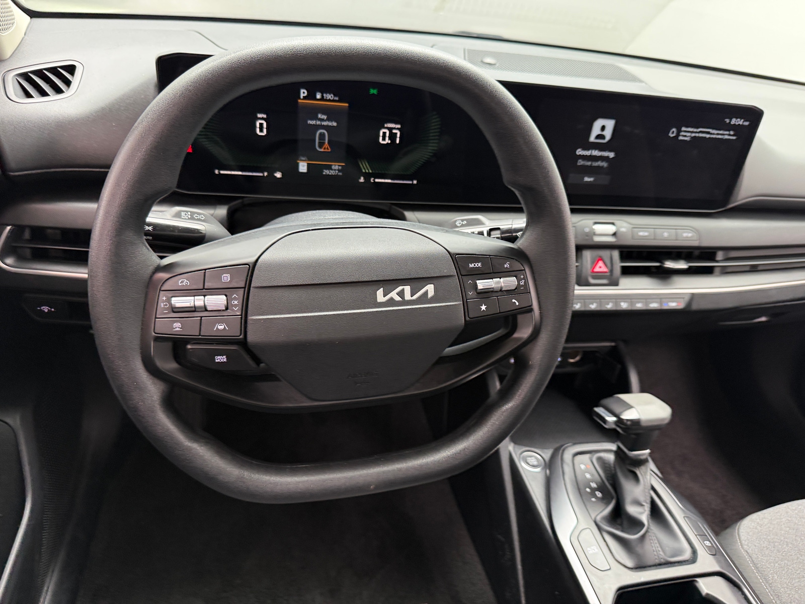 Thumbnail: 2025 Kia K4 - 5