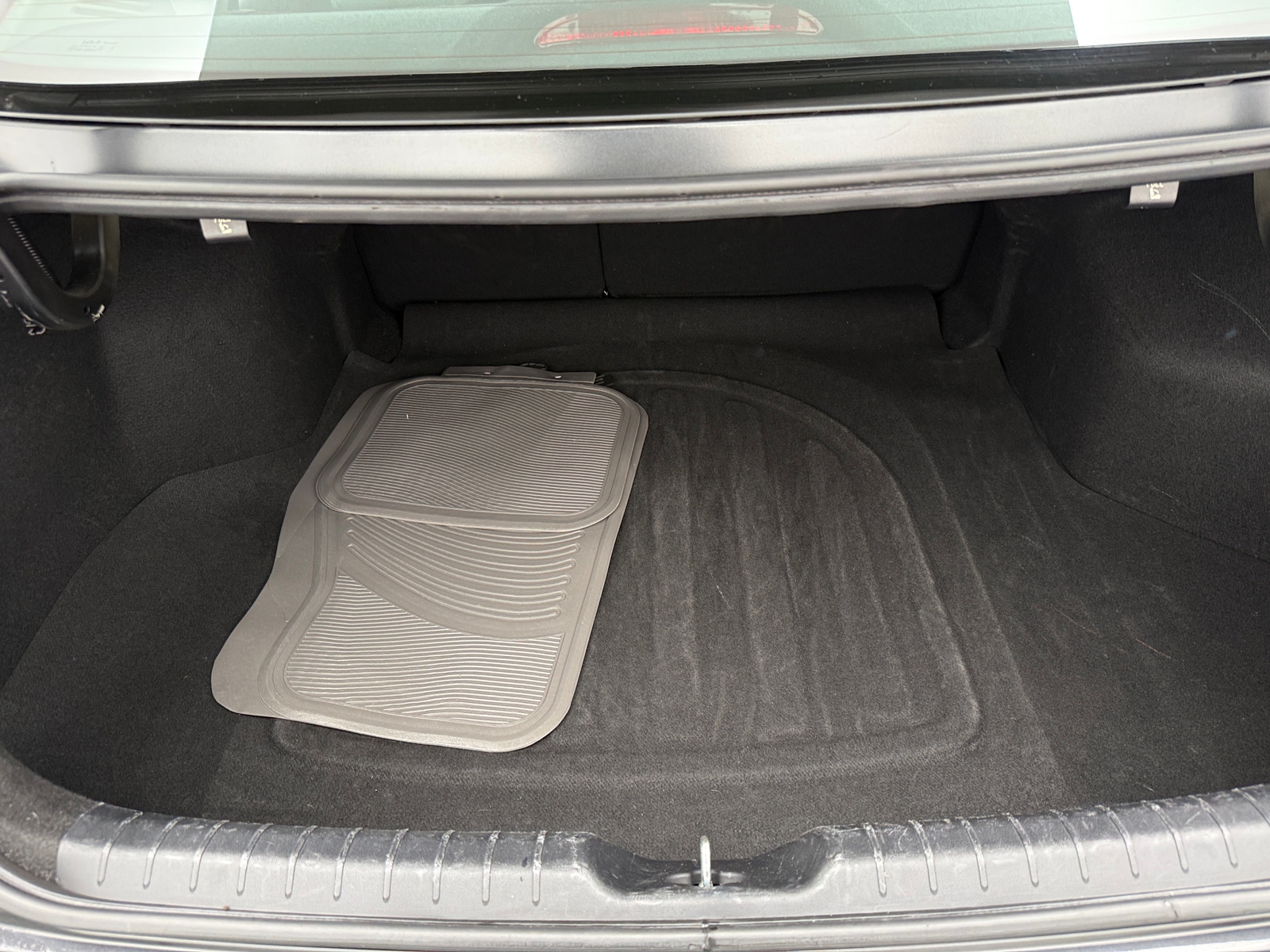 Thumbnail: 2025 Kia K4 - 7