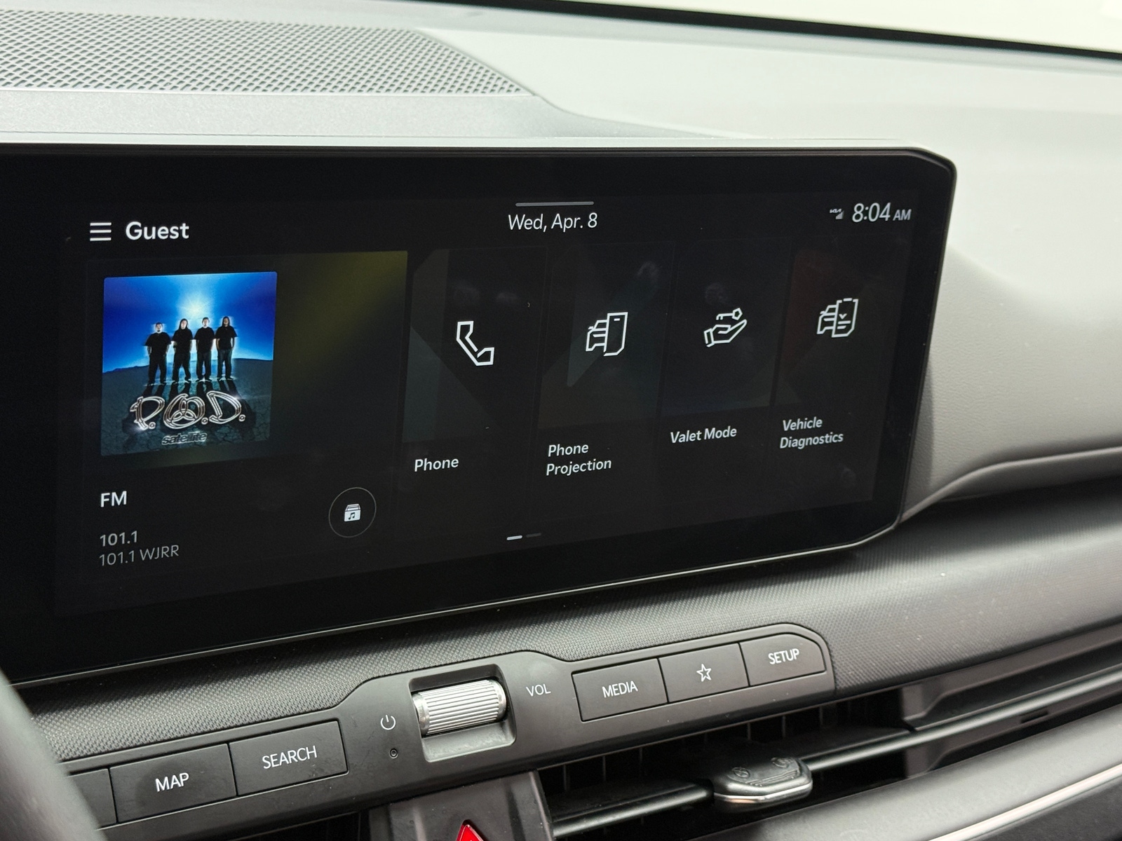 Thumbnail: 2025 Kia K4 - 4