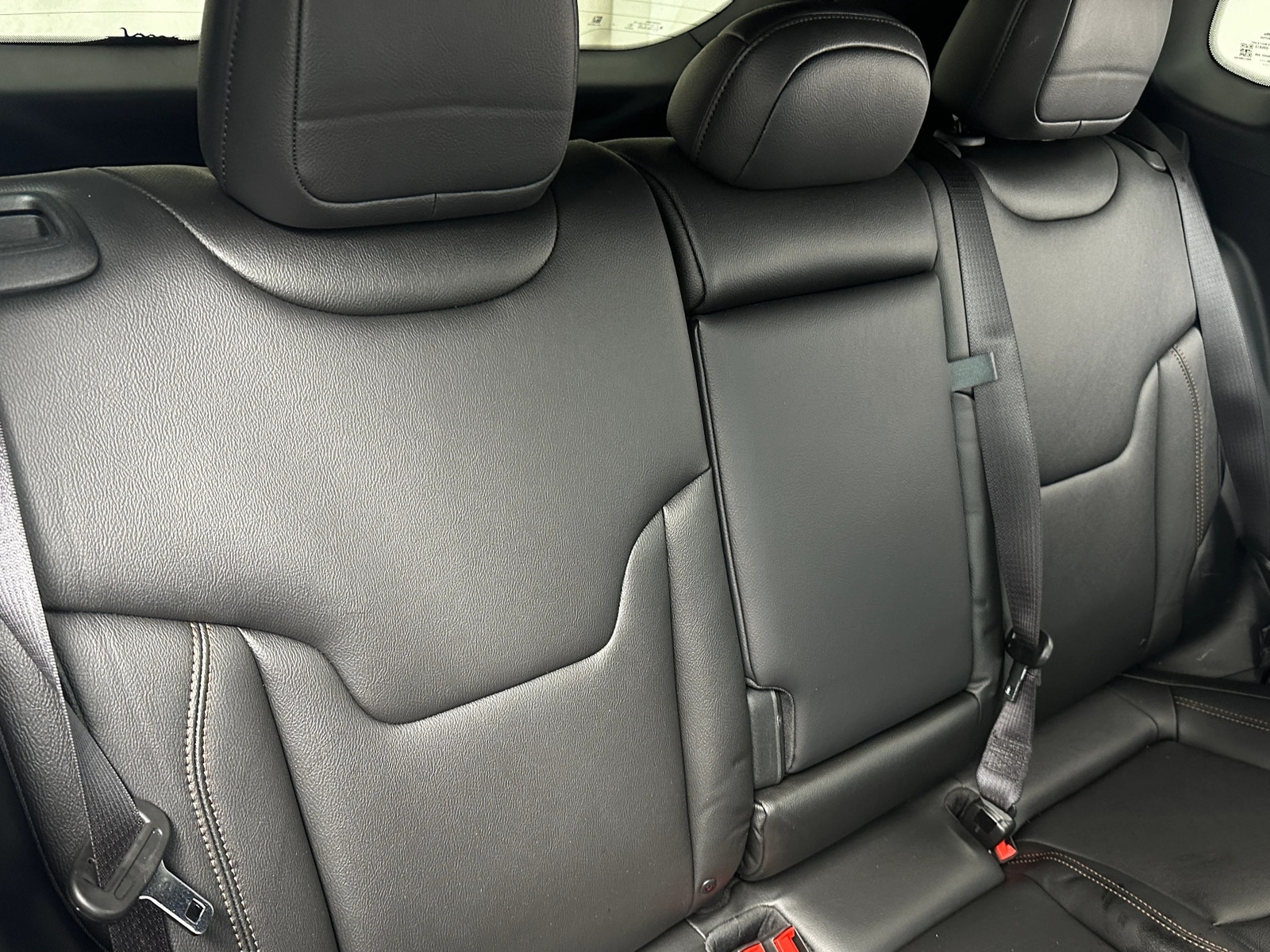 Thumbnail: 2024 Jeep Compass - 5