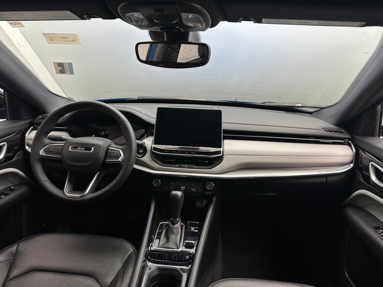 Thumbnail: 2024 Jeep Compass - 2