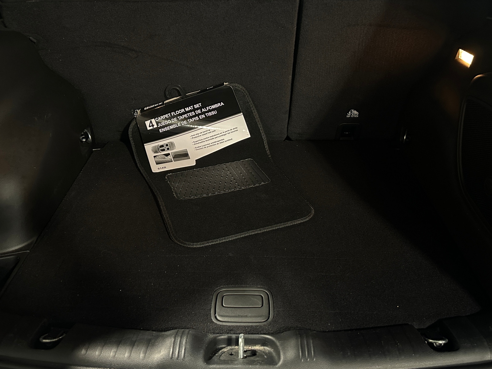 Thumbnail: 2024 Jeep Compass - 6