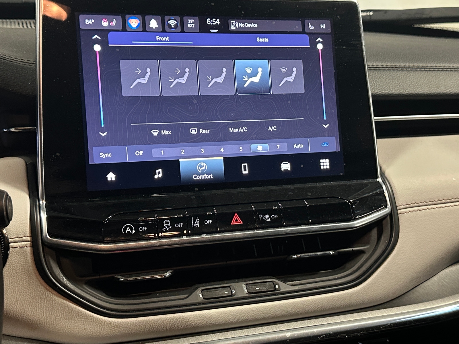 Thumbnail: 2024 Jeep Compass - 3