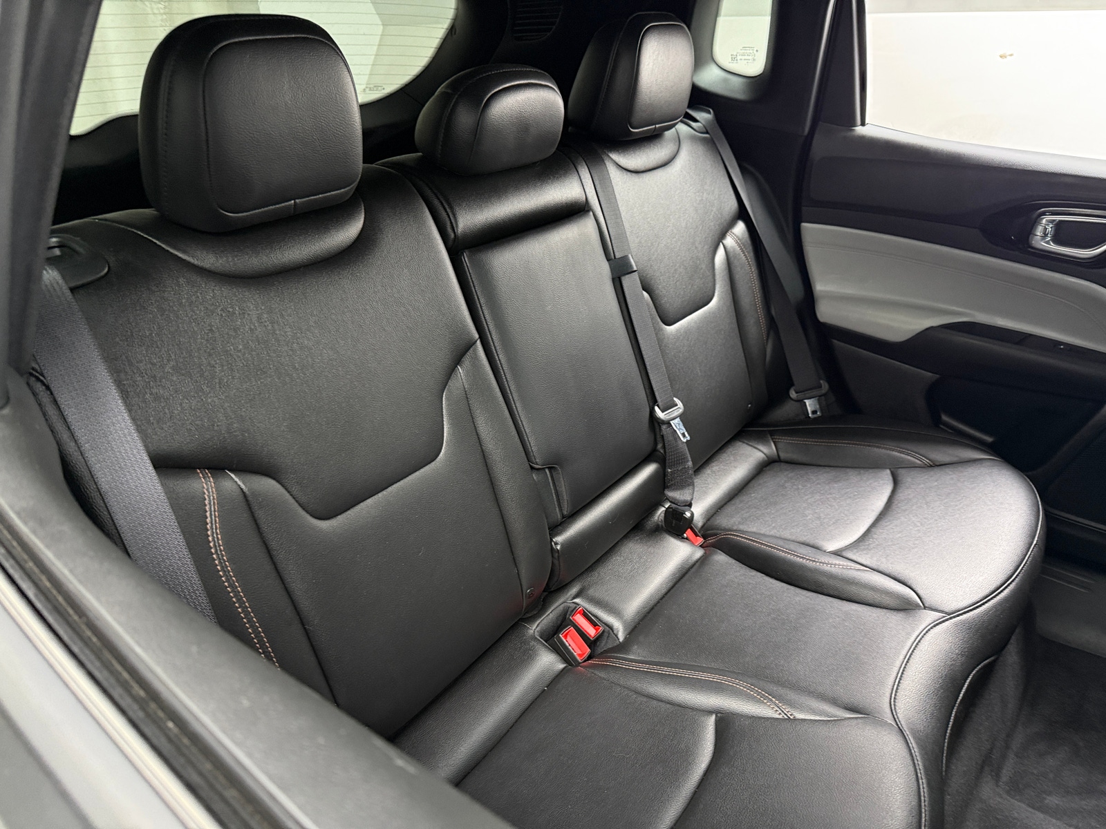 Thumbnail: 2024 Jeep Compass - 5