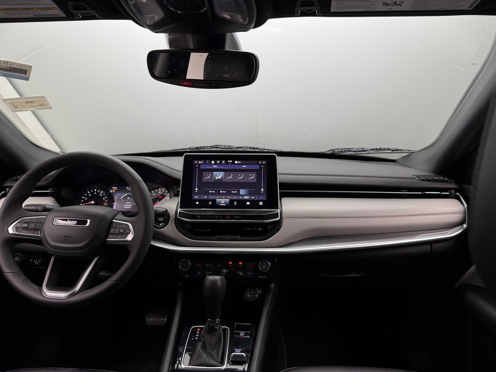 Thumbnail: 2024 Jeep Compass - 2