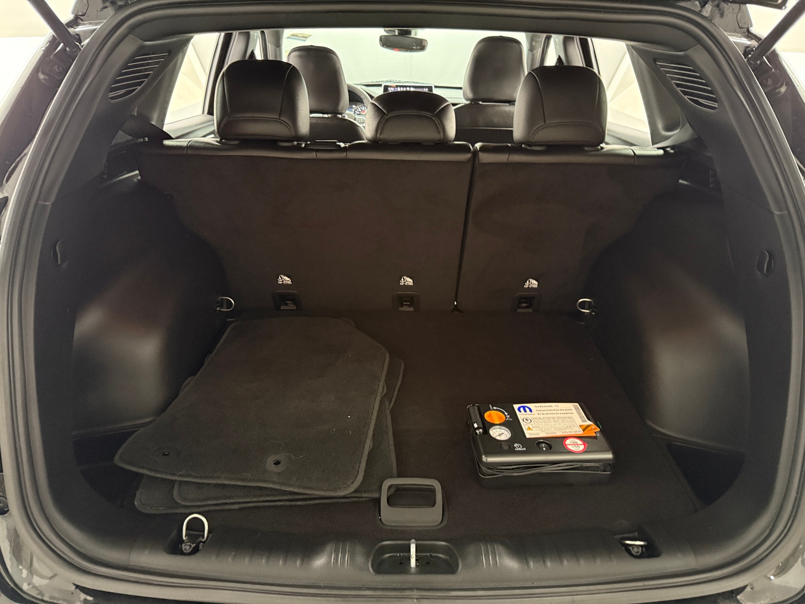 Thumbnail: 2024 Jeep Compass - 6