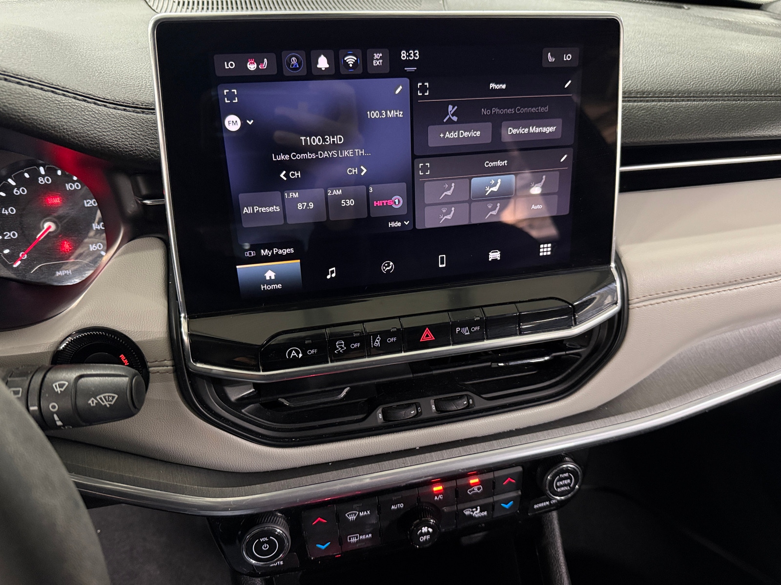 Thumbnail: 2024 Jeep Compass - 3