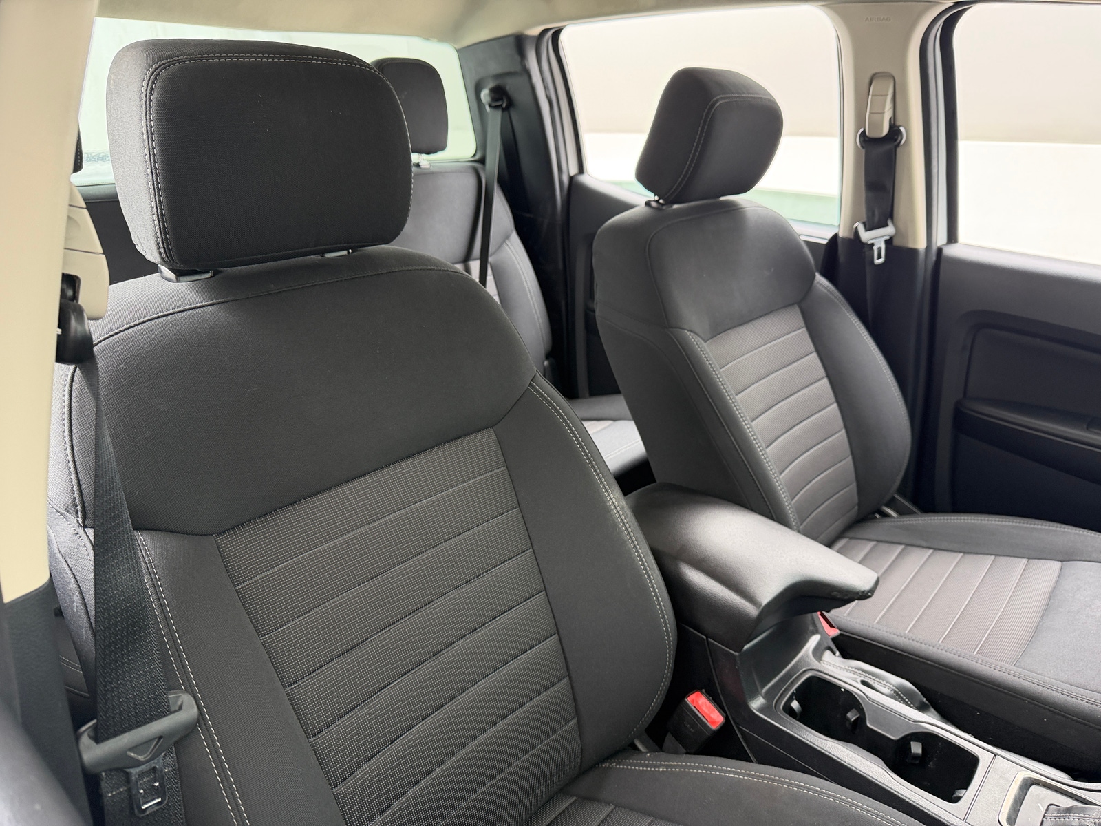 Thumbnail: 2019 Ford Ranger - 2
