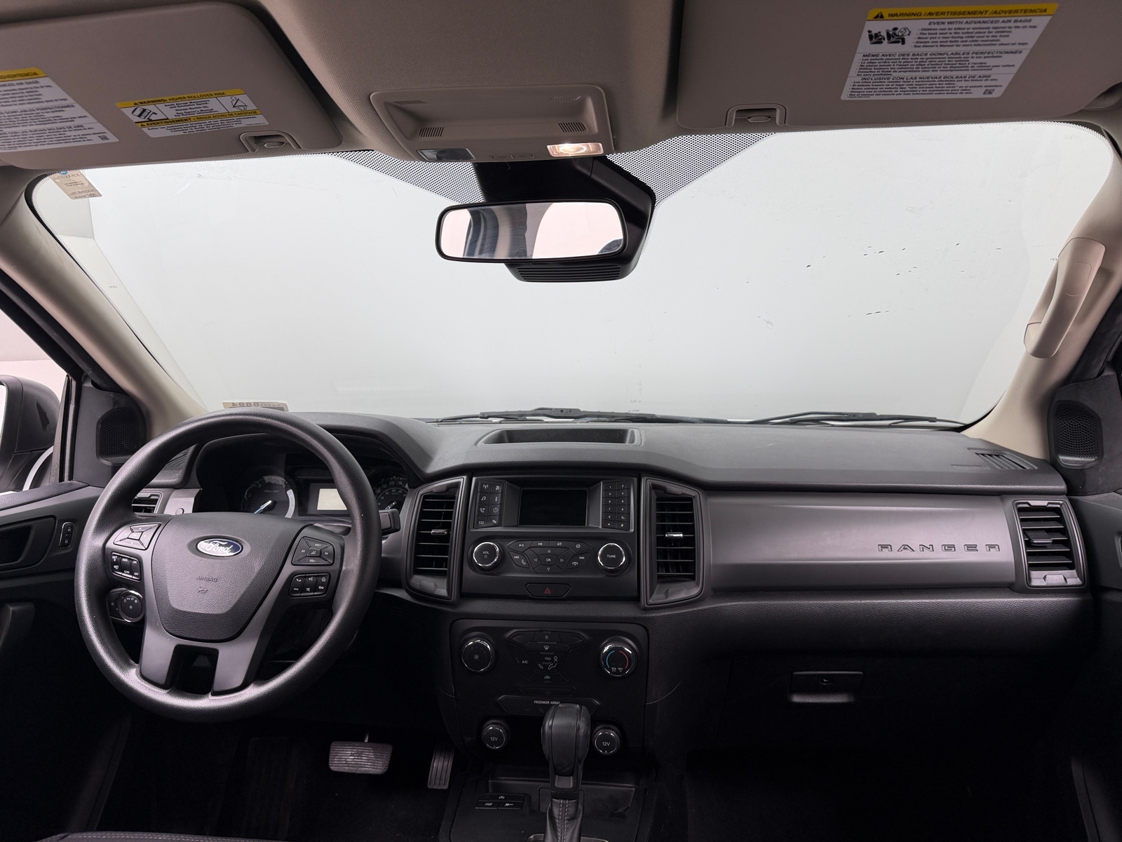 Thumbnail: 2019 Ford Ranger - 3