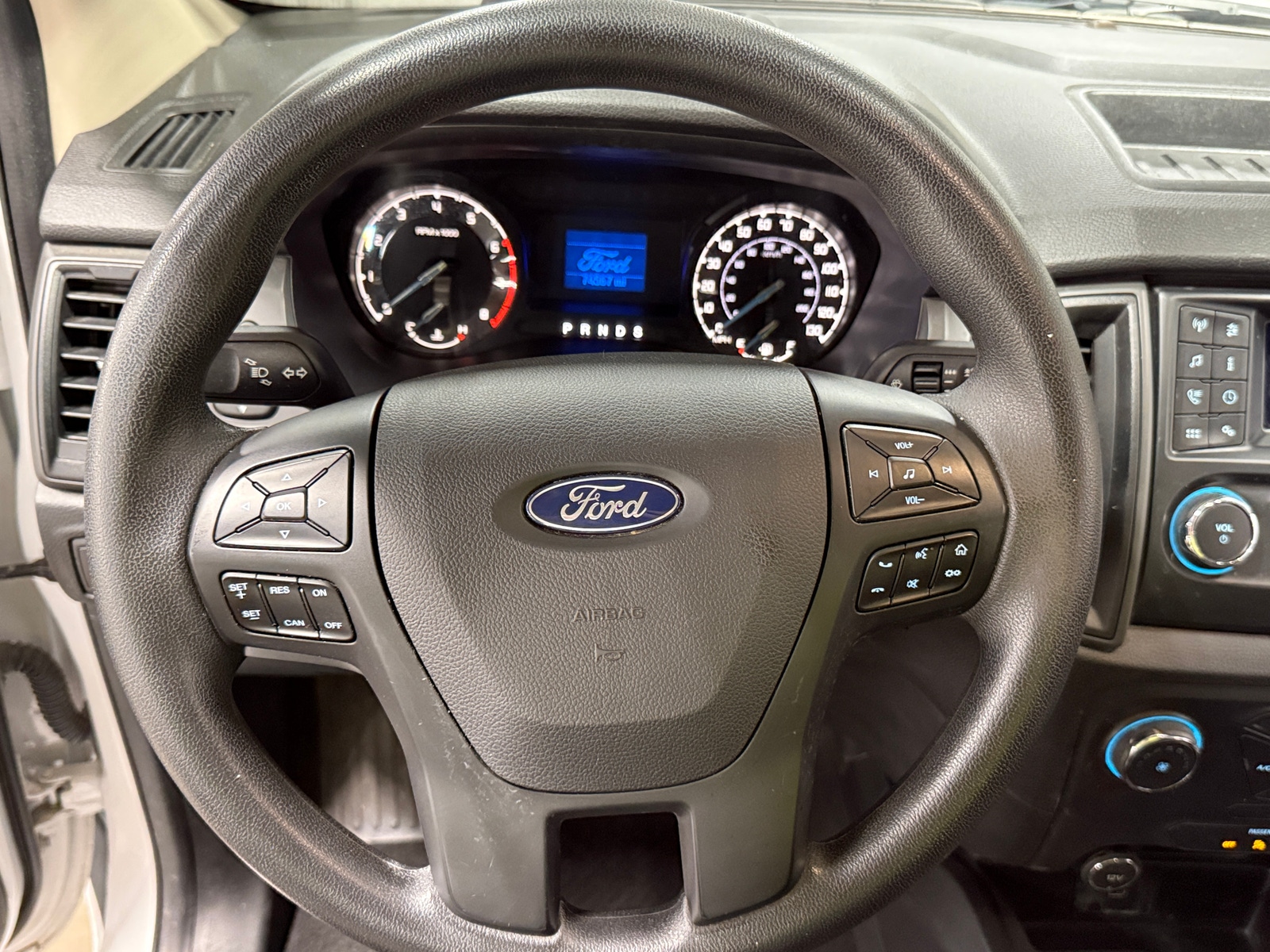 Thumbnail: 2019 Ford Ranger - 5