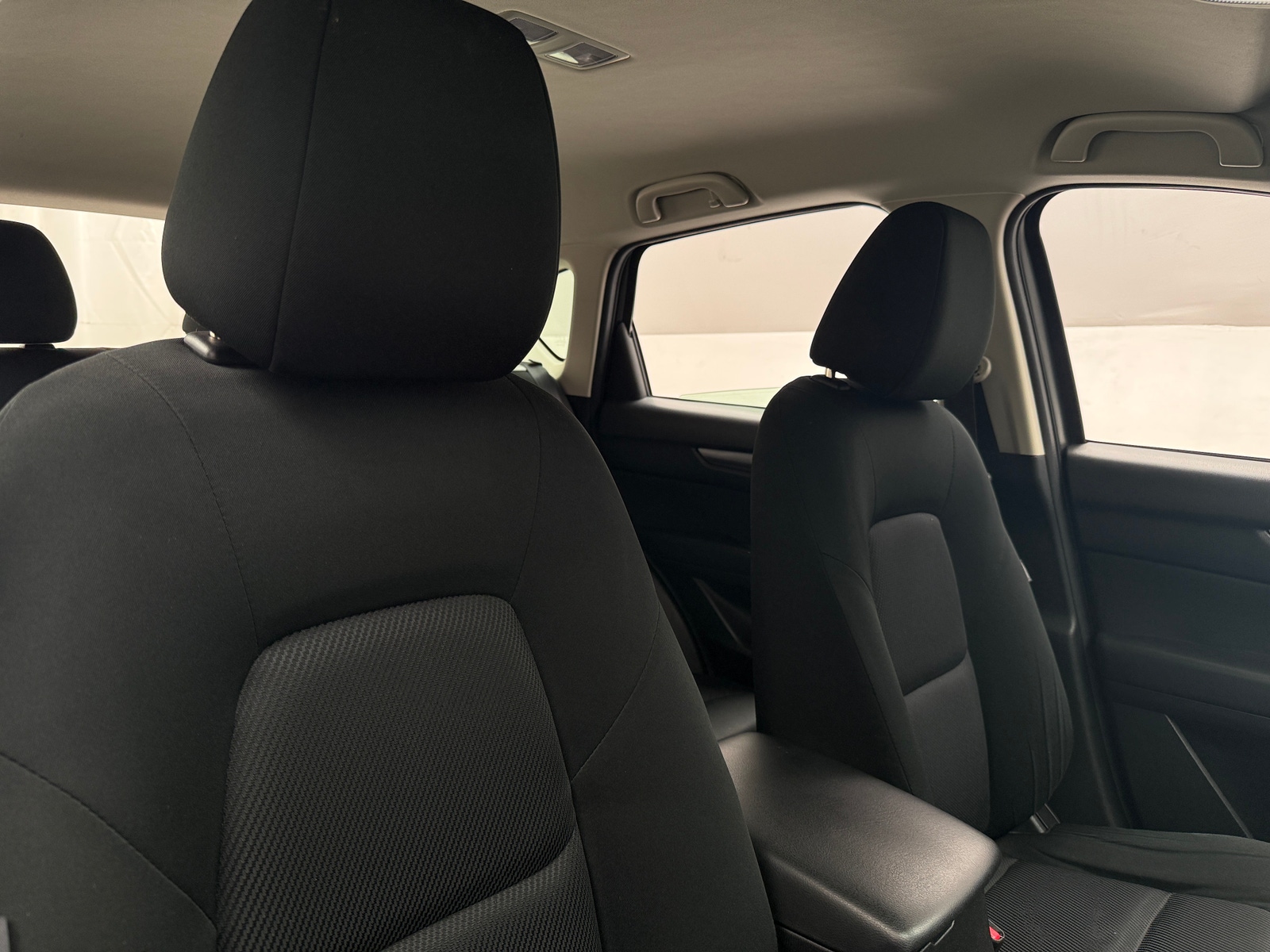 Thumbnail: 2018 Mazda CX-5 - 2