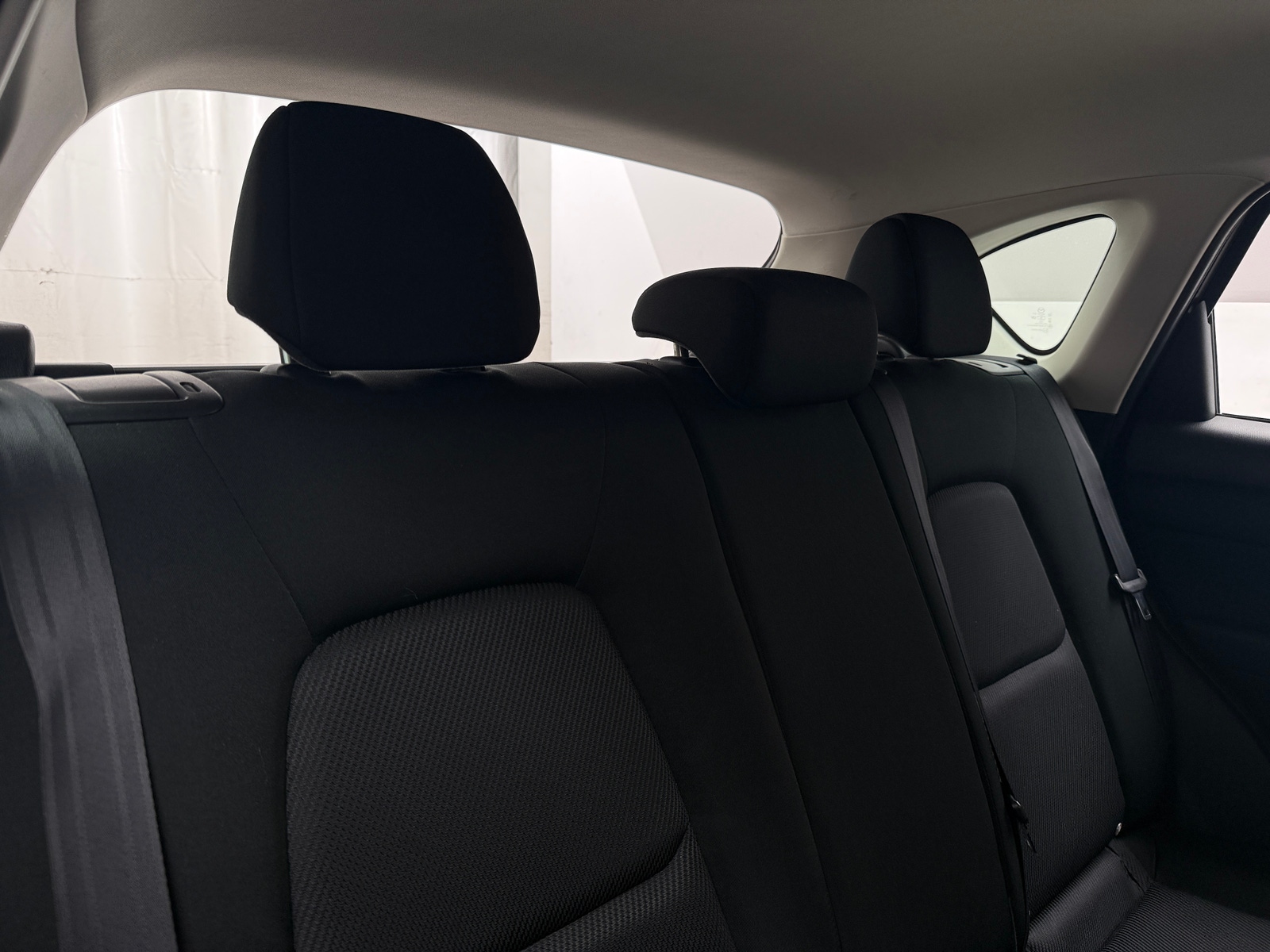 Thumbnail: 2018 Mazda CX-5 - 6