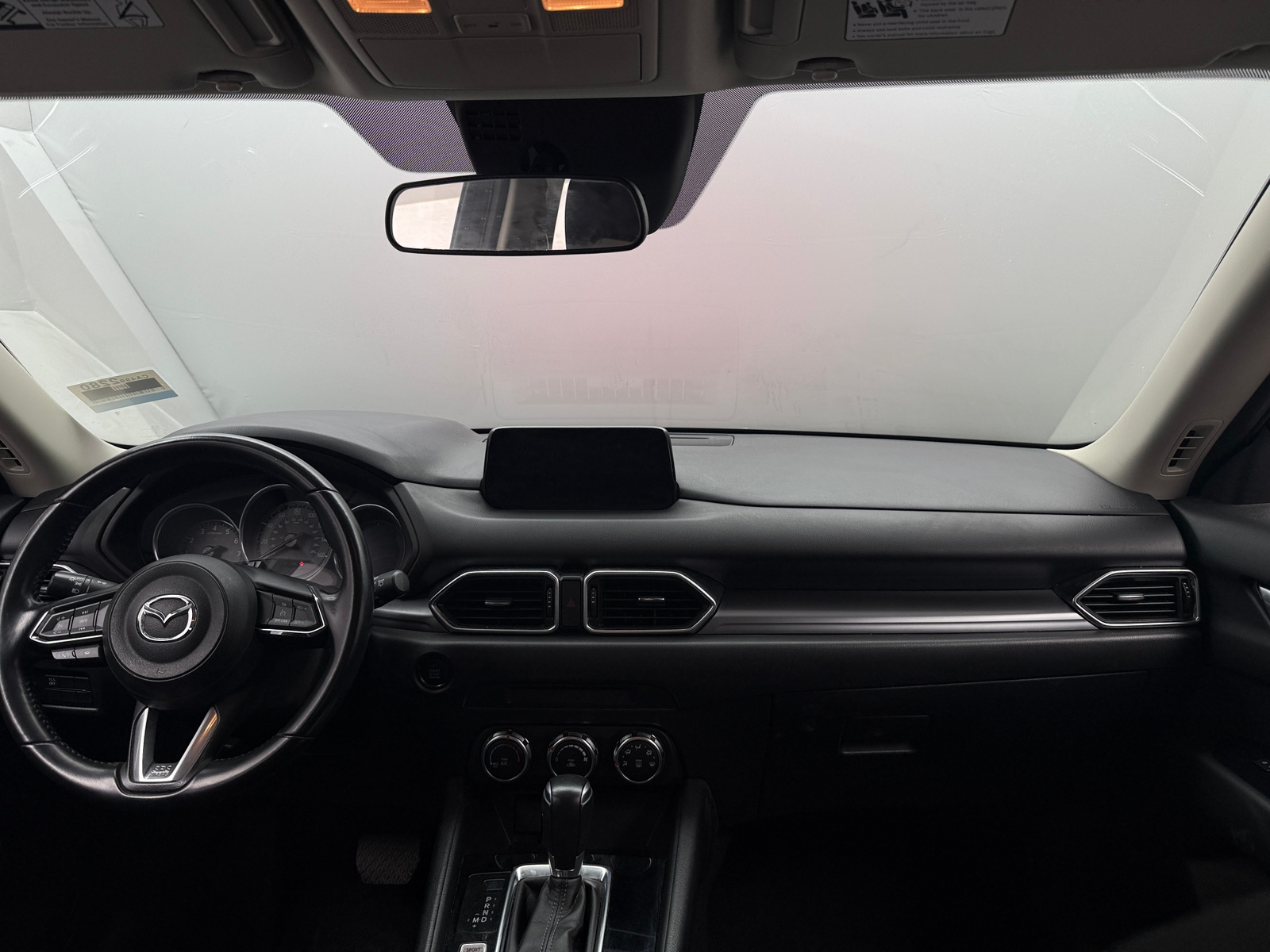 Thumbnail: 2018 Mazda CX-5 - 3