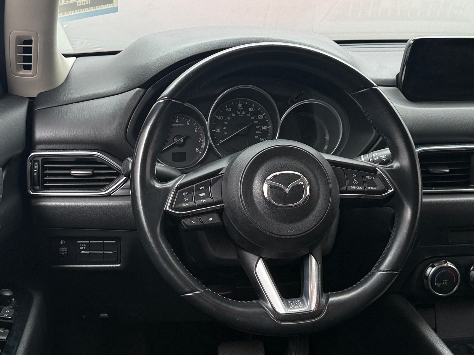 Thumbnail: 2018 Mazda CX-5 - 5