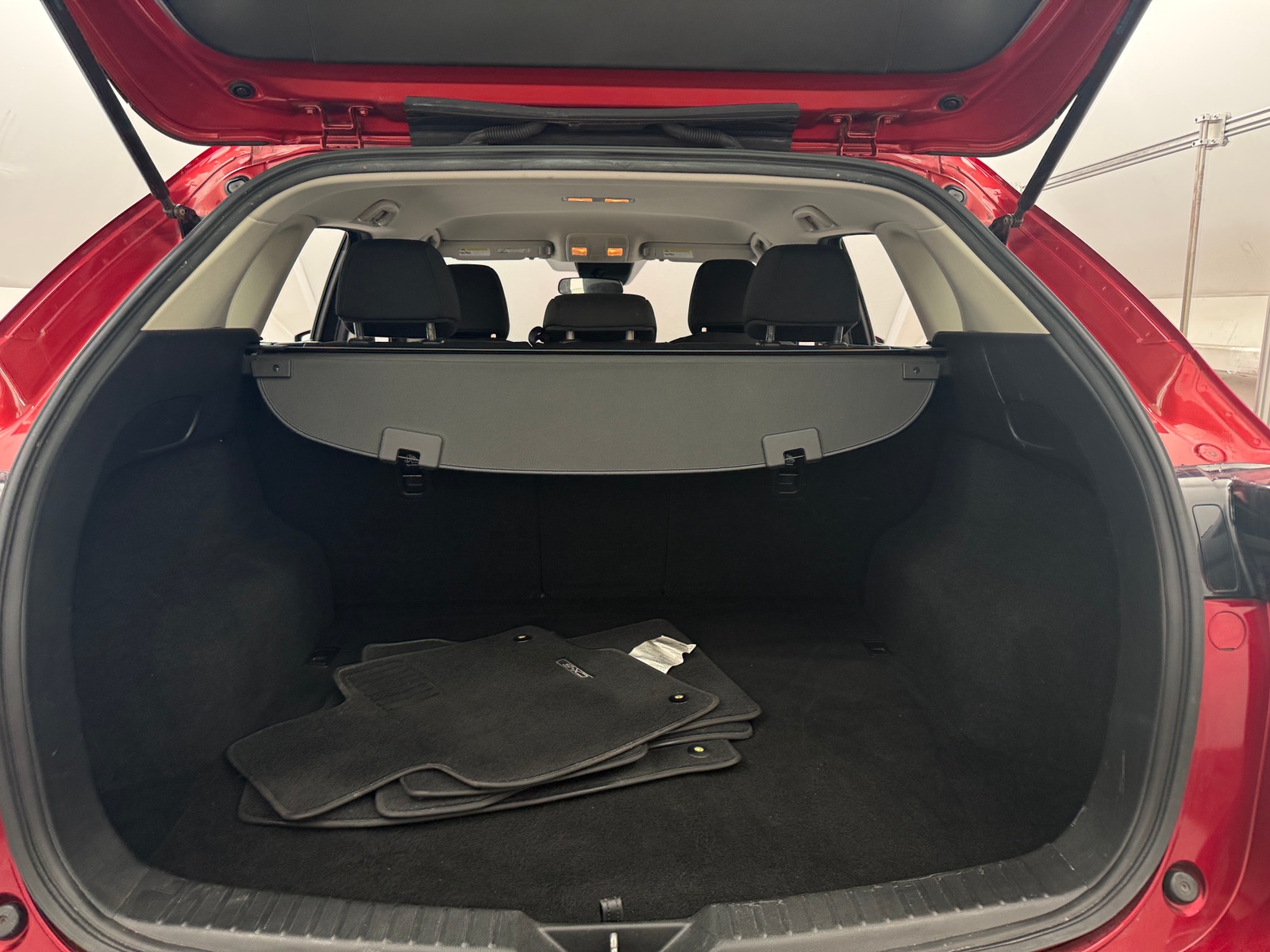 Thumbnail: 2018 Mazda CX-5 - 7