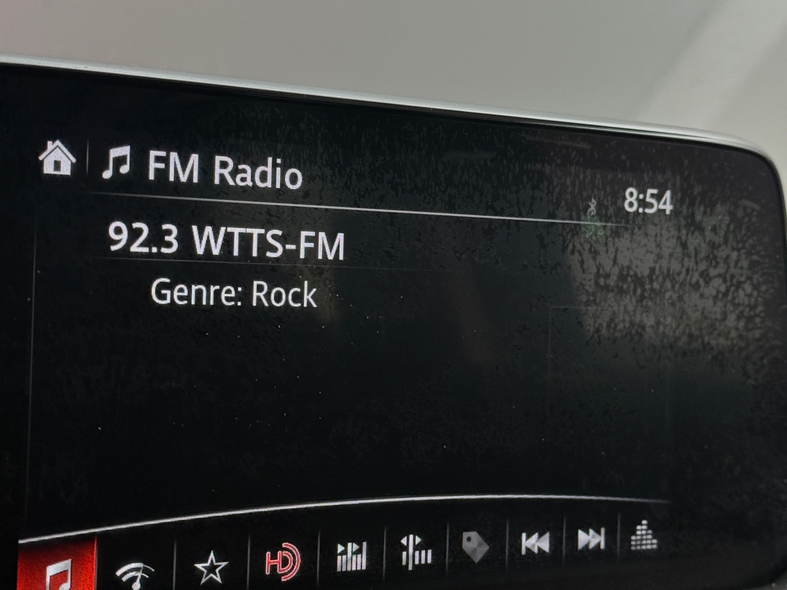 Thumbnail: 2018 Mazda CX-5 - 4