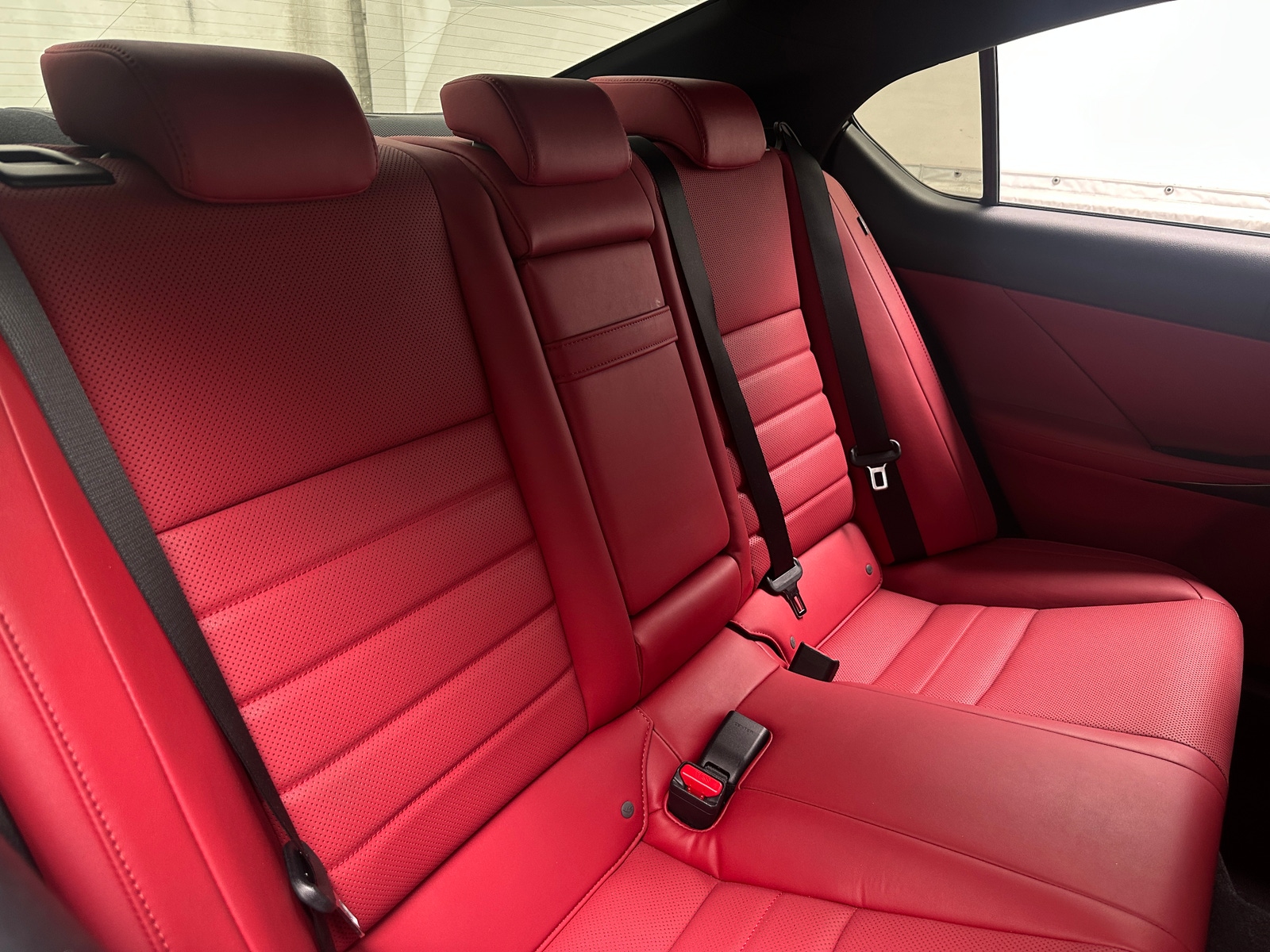 Thumbnail: 2021 Lexus IS - 5