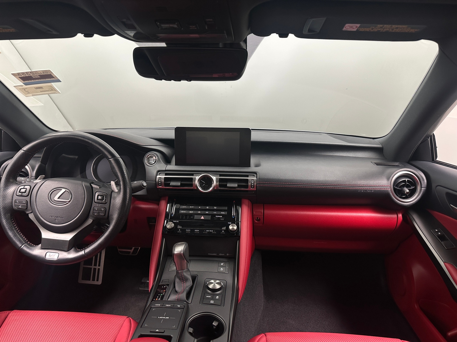 Thumbnail: 2021 Lexus IS - 2