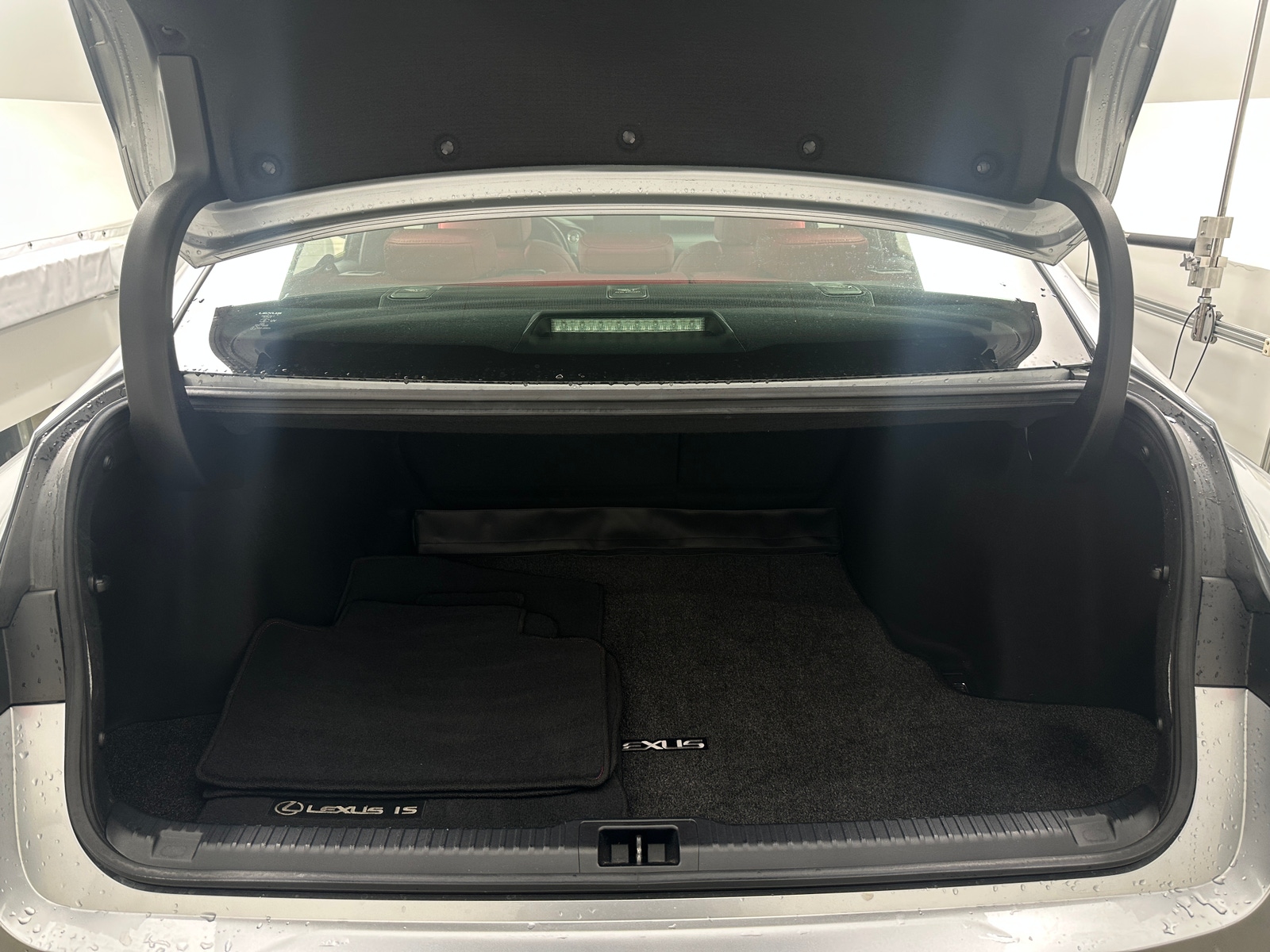 Thumbnail: 2021 Lexus IS - 6