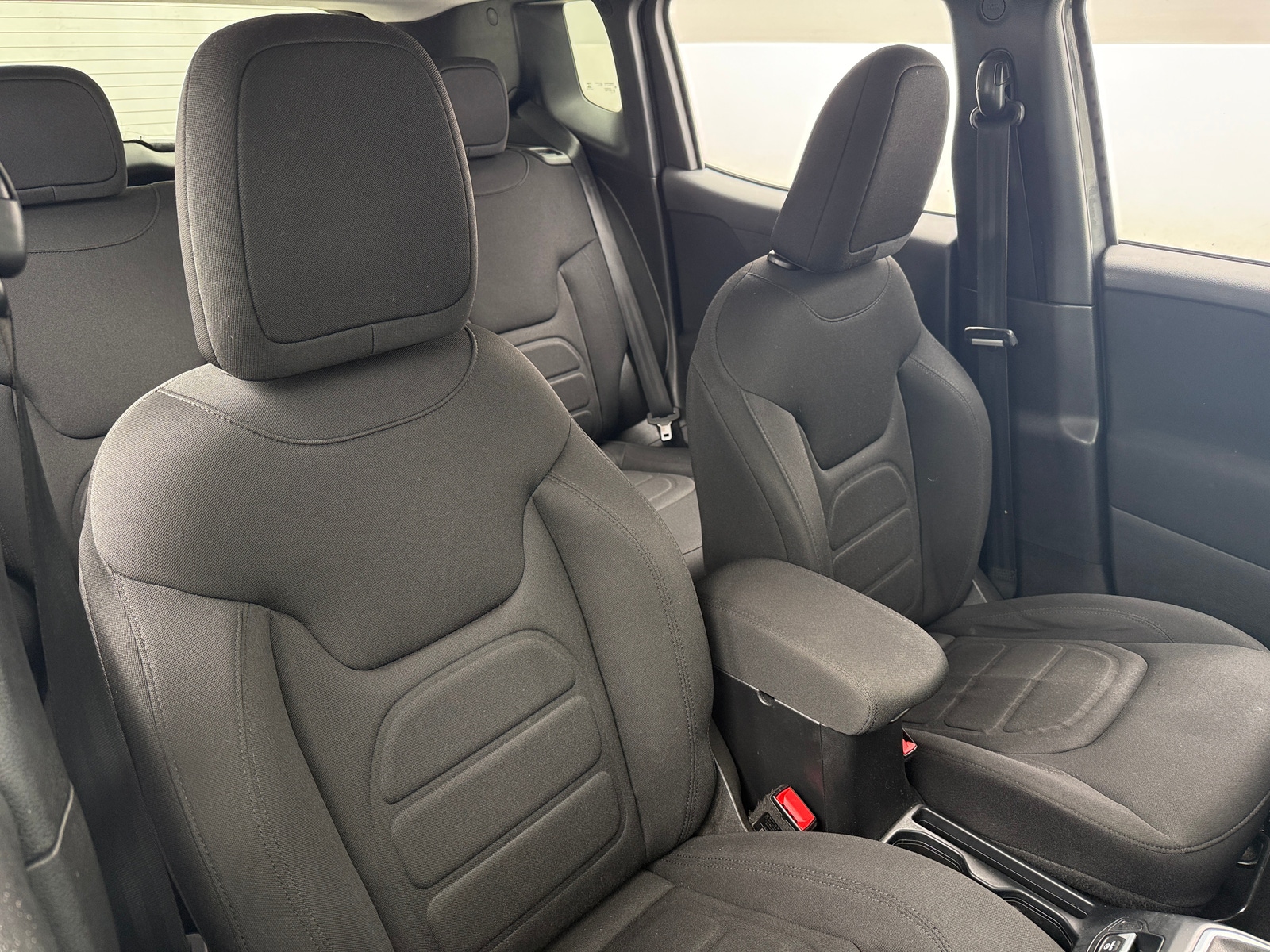 Thumbnail: 2020 Jeep Renegade - 2