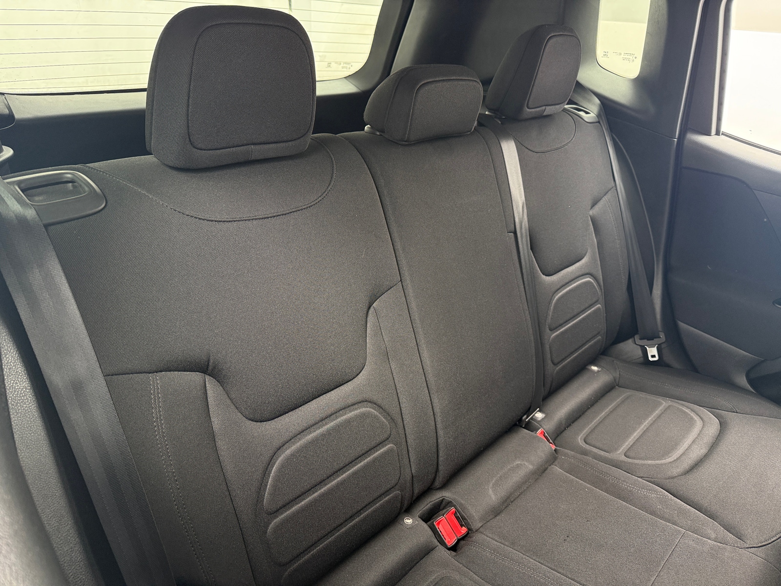 Thumbnail: 2020 Jeep Renegade - 6