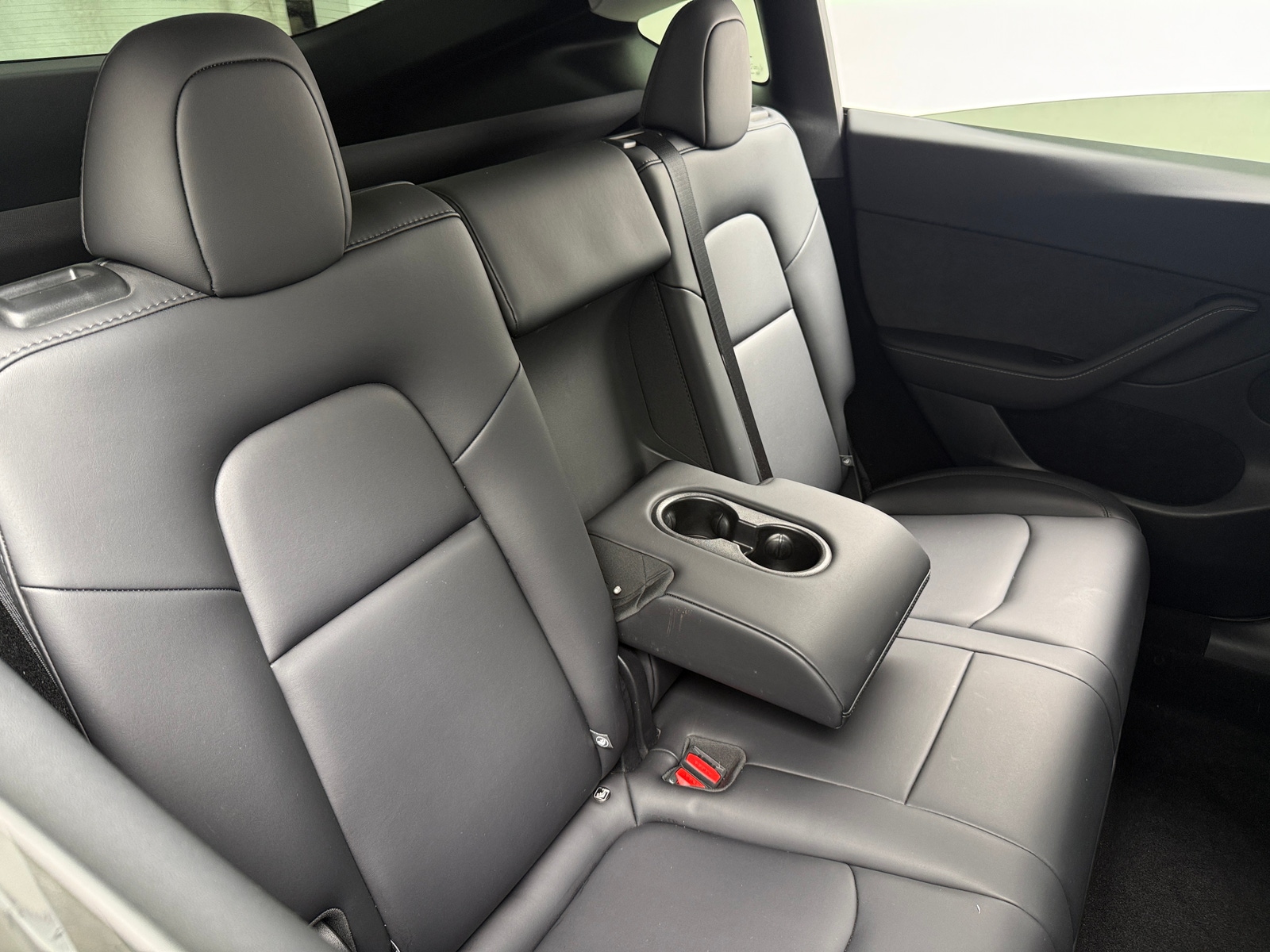 Thumbnail: 2025 Tesla Model Y - 5