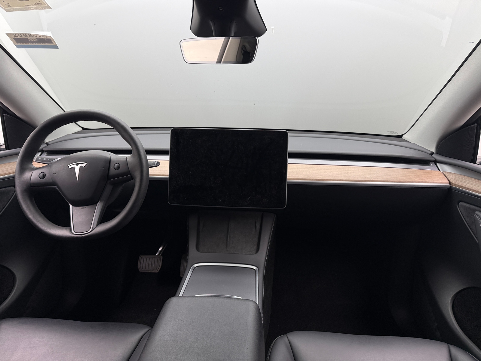 Thumbnail: 2025 Tesla Model Y - 2