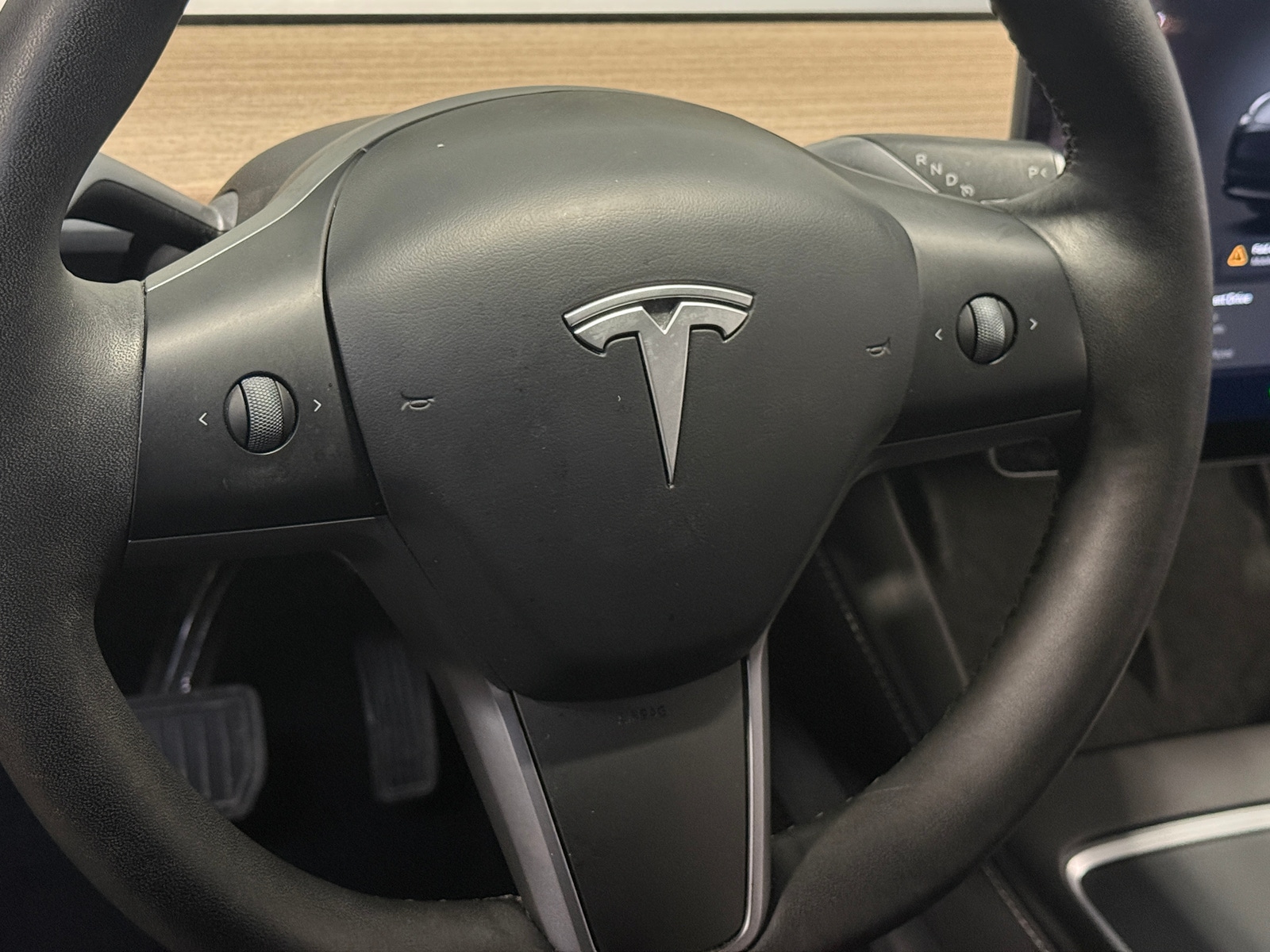 Thumbnail: 2025 Tesla Model Y - 4