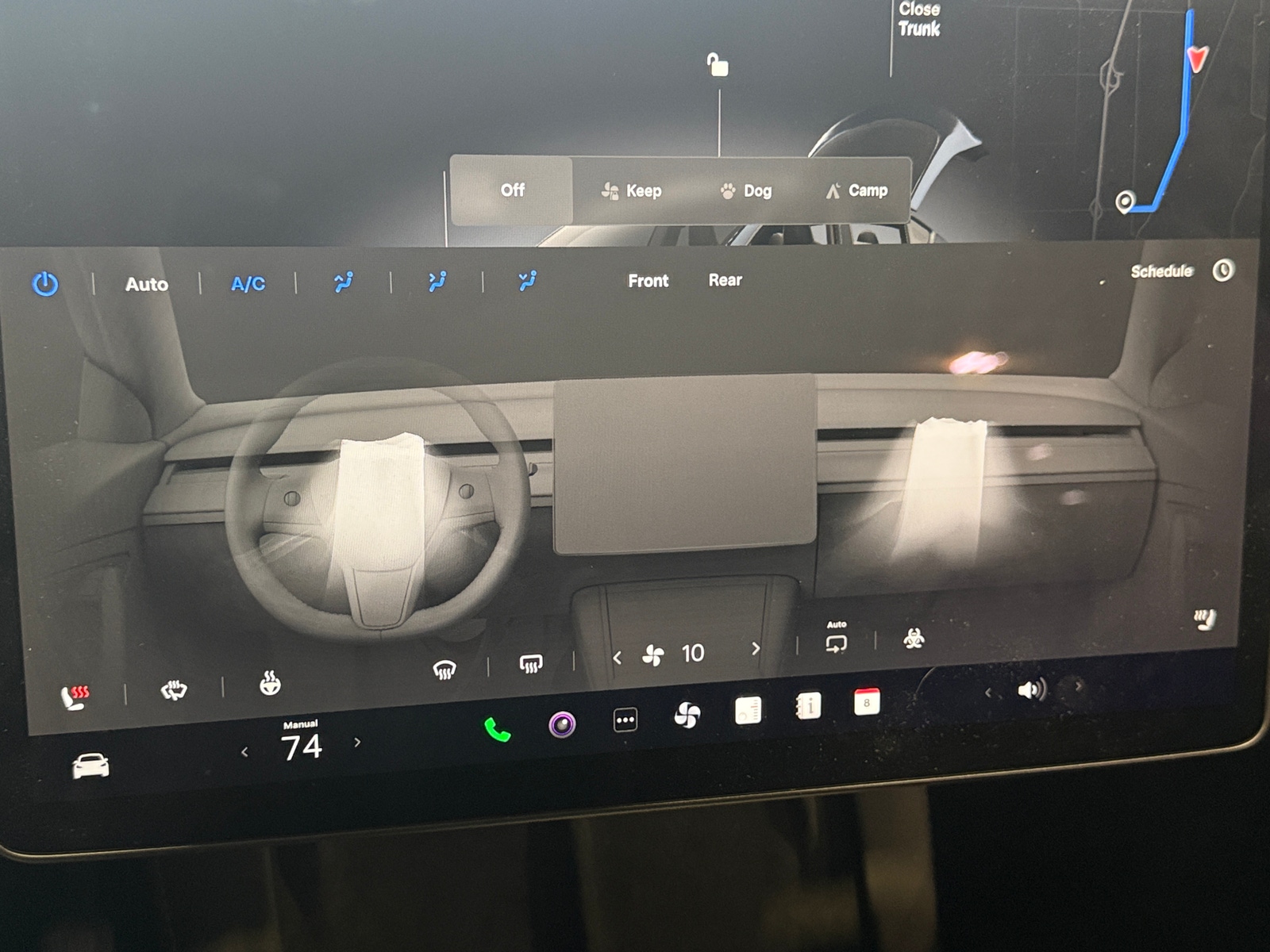 Thumbnail: 2025 Tesla Model Y - 3