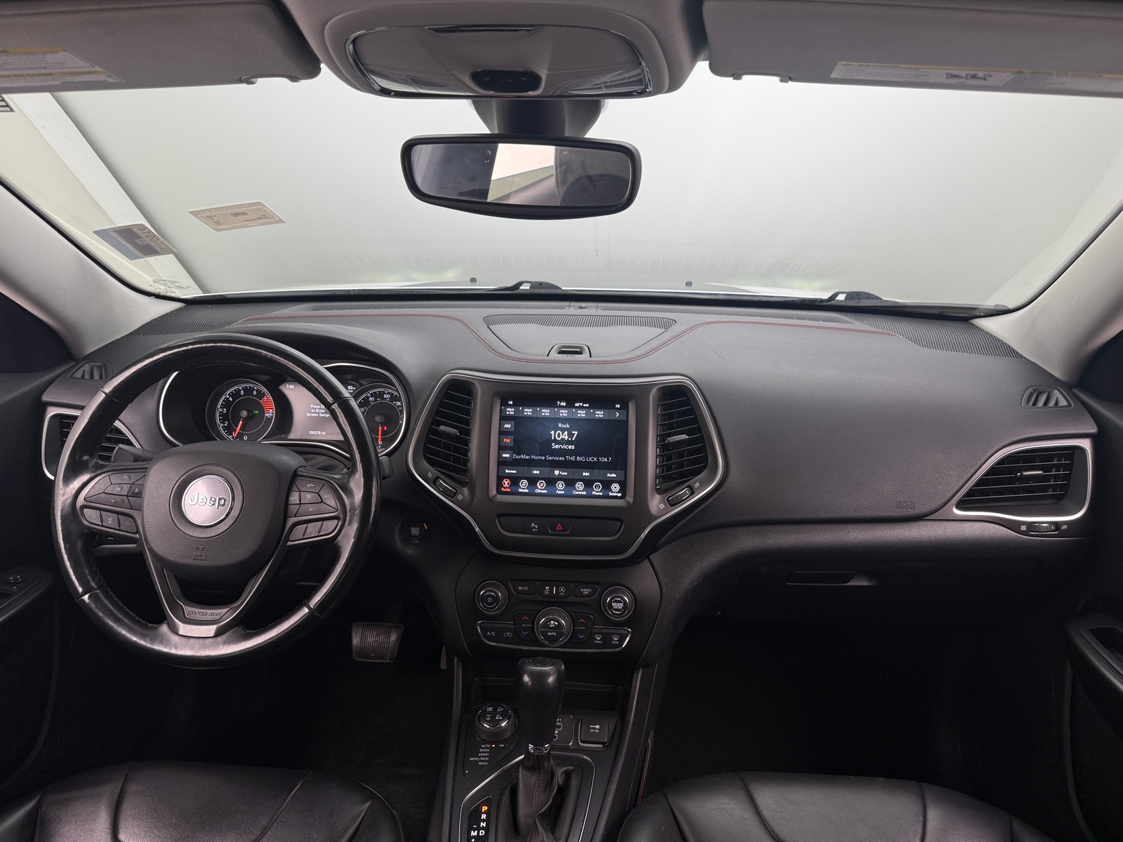 Thumbnail: 2020 Jeep Cherokee - 2