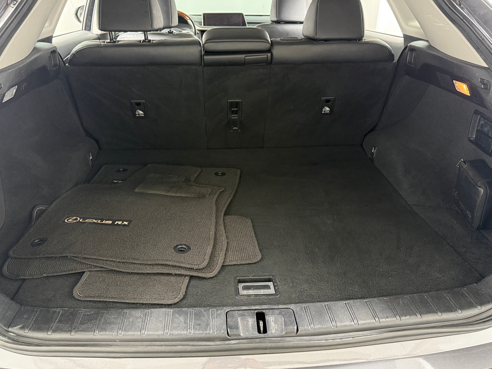 Thumbnail: 2019 Lexus RX - 6