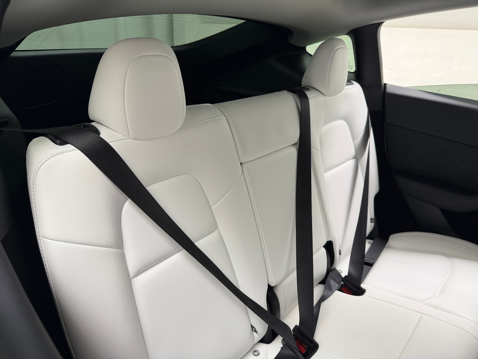 Thumbnail: 2024 Tesla Model Y - 5