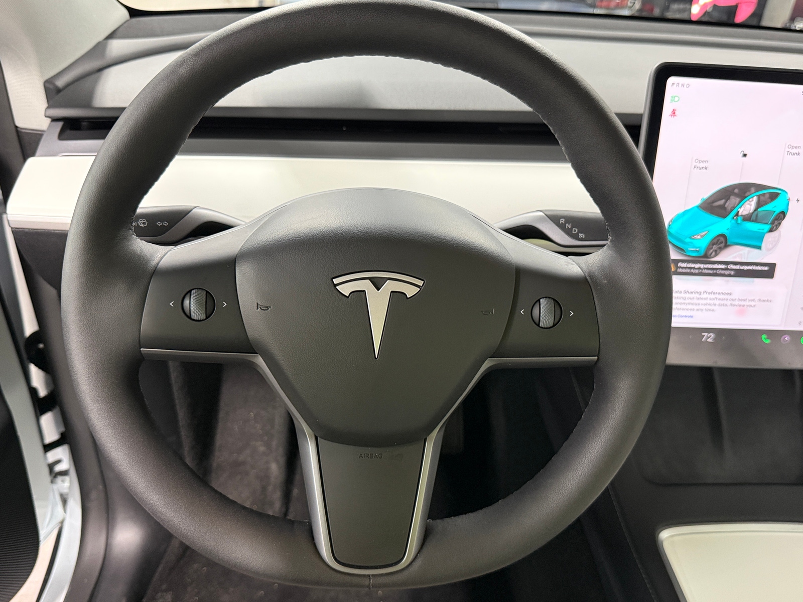 Thumbnail: 2024 Tesla Model Y - 4